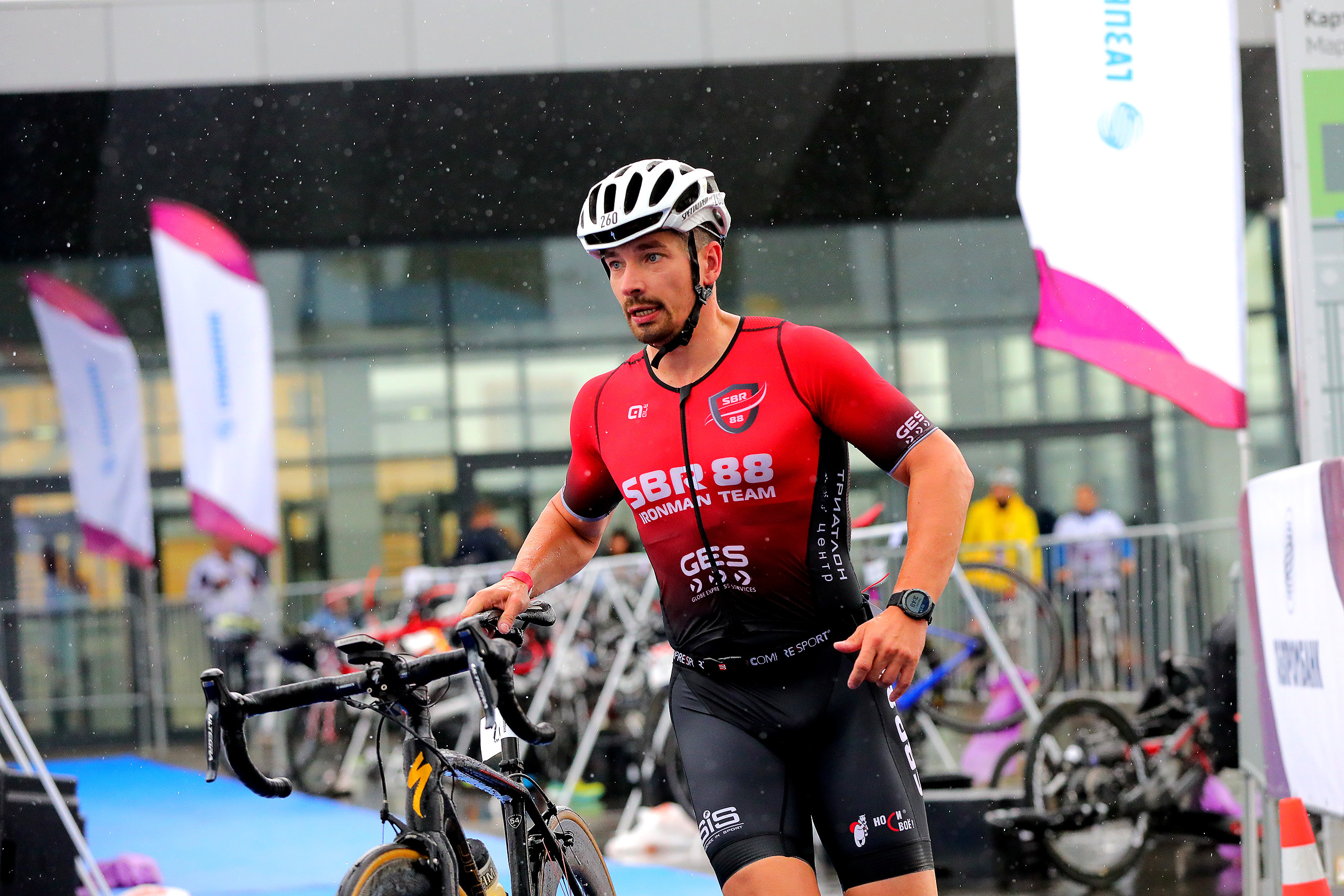 ТРИАТЛОН. Reportage photographer in Nizhny Novgorod and Moscow angelina Ilyichev