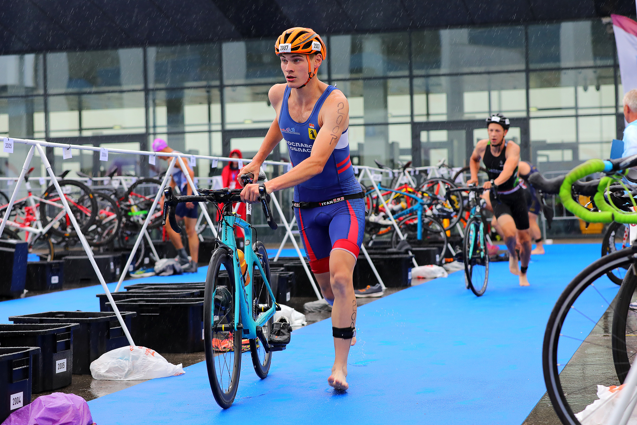 ТРИАТЛОН. Reportage photographer in Nizhny Novgorod and Moscow angelina Ilyichev