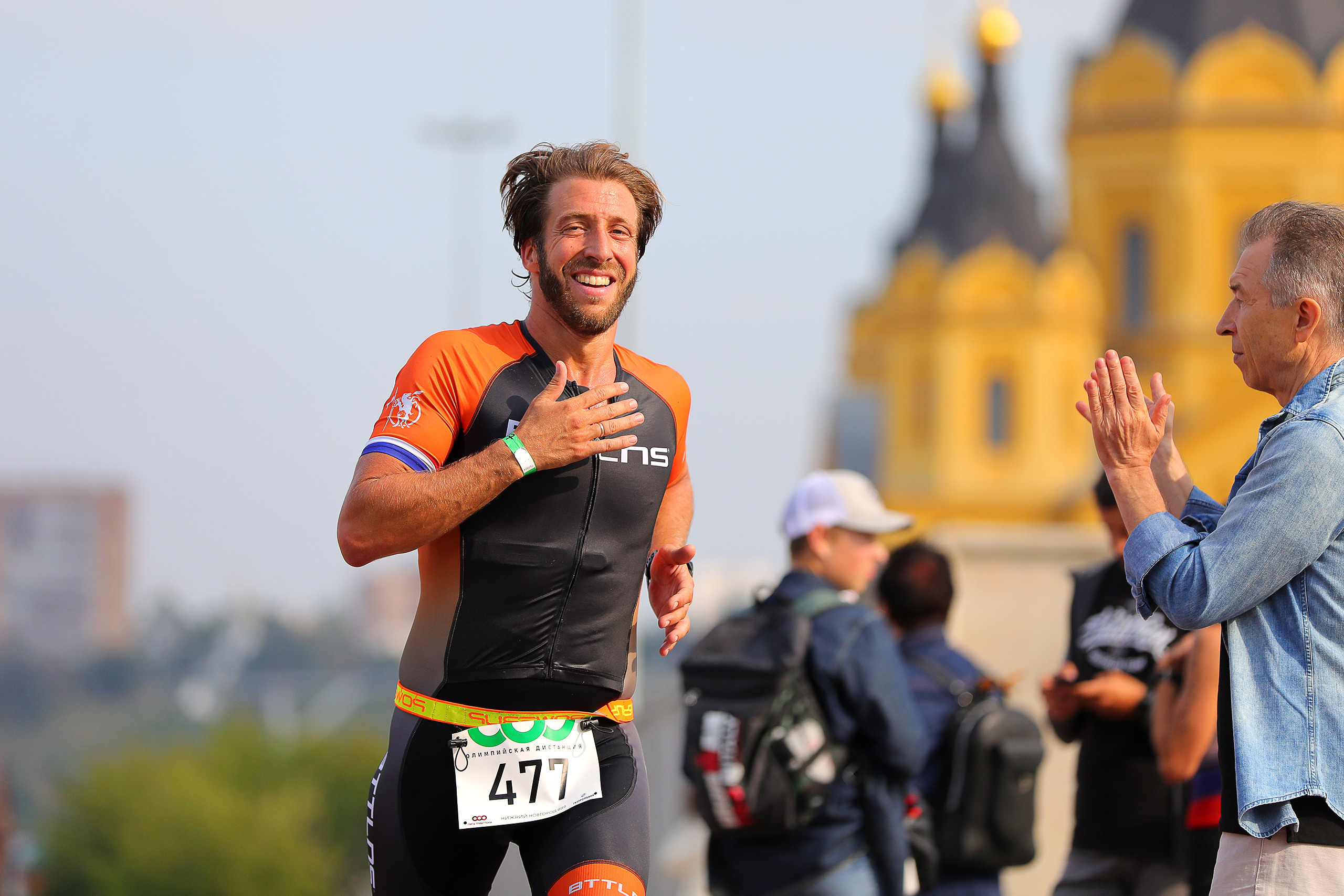 ТРИАТЛОН. Reportage photographer in Nizhny Novgorod and Moscow angelina Ilyichev