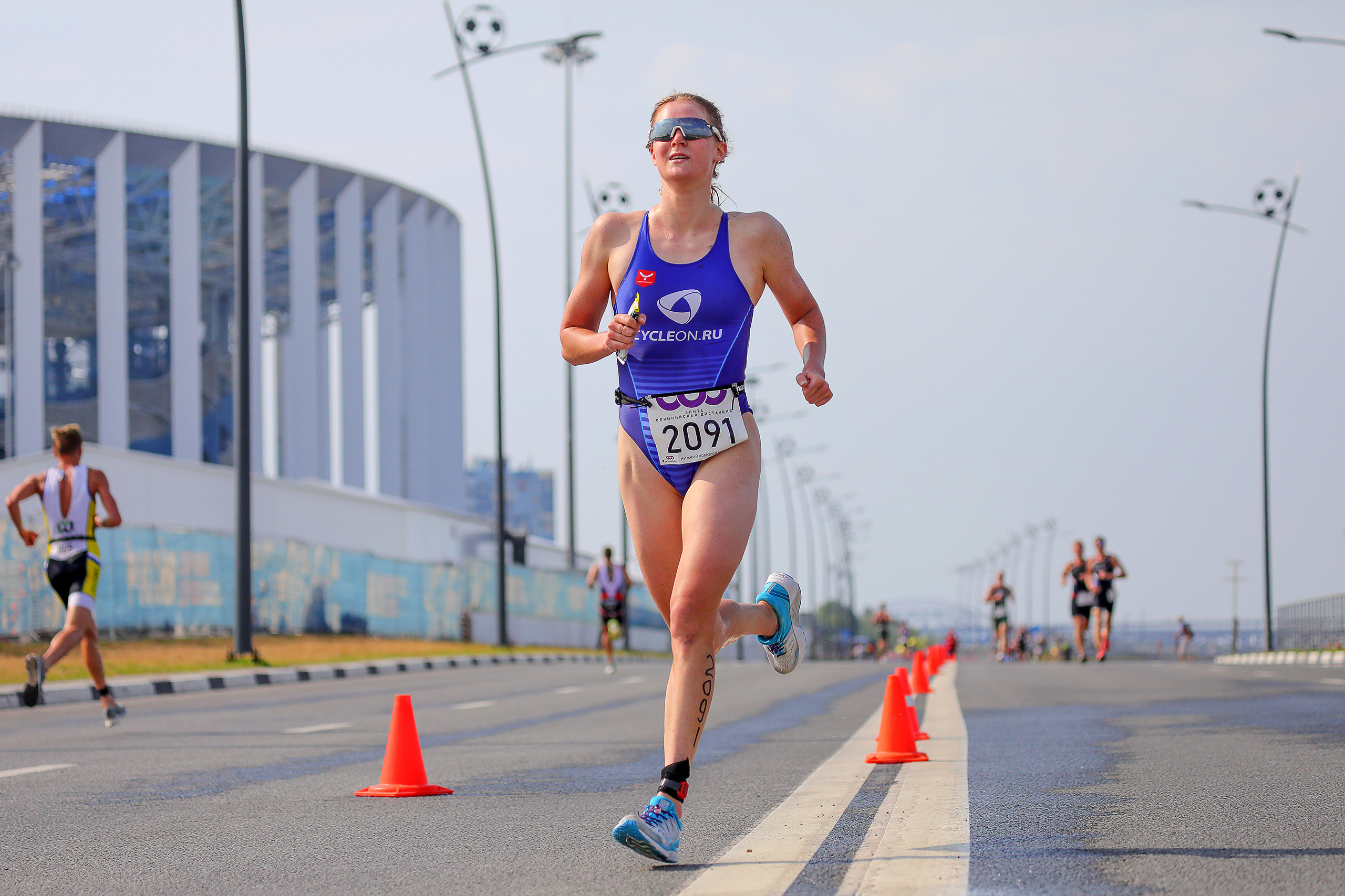 ТРИАТЛОН. Reportage photographer in Nizhny Novgorod and Moscow angelina Ilyichev