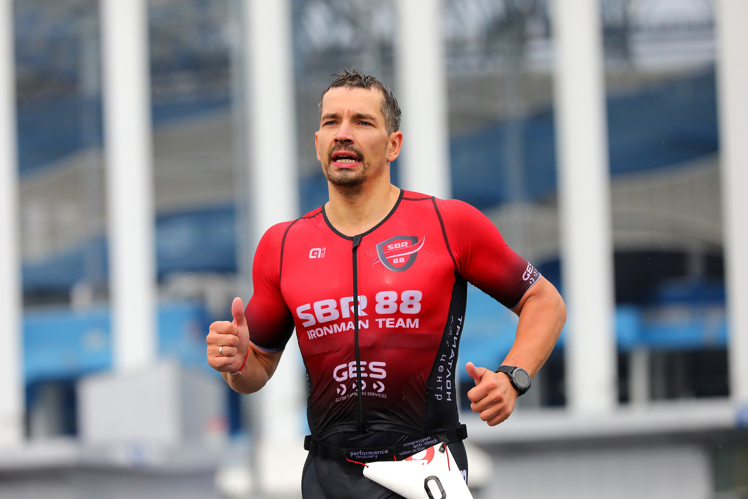 ТРИАТЛОН. Reportage photographer in Nizhny Novgorod and Moscow angelina Ilyichev