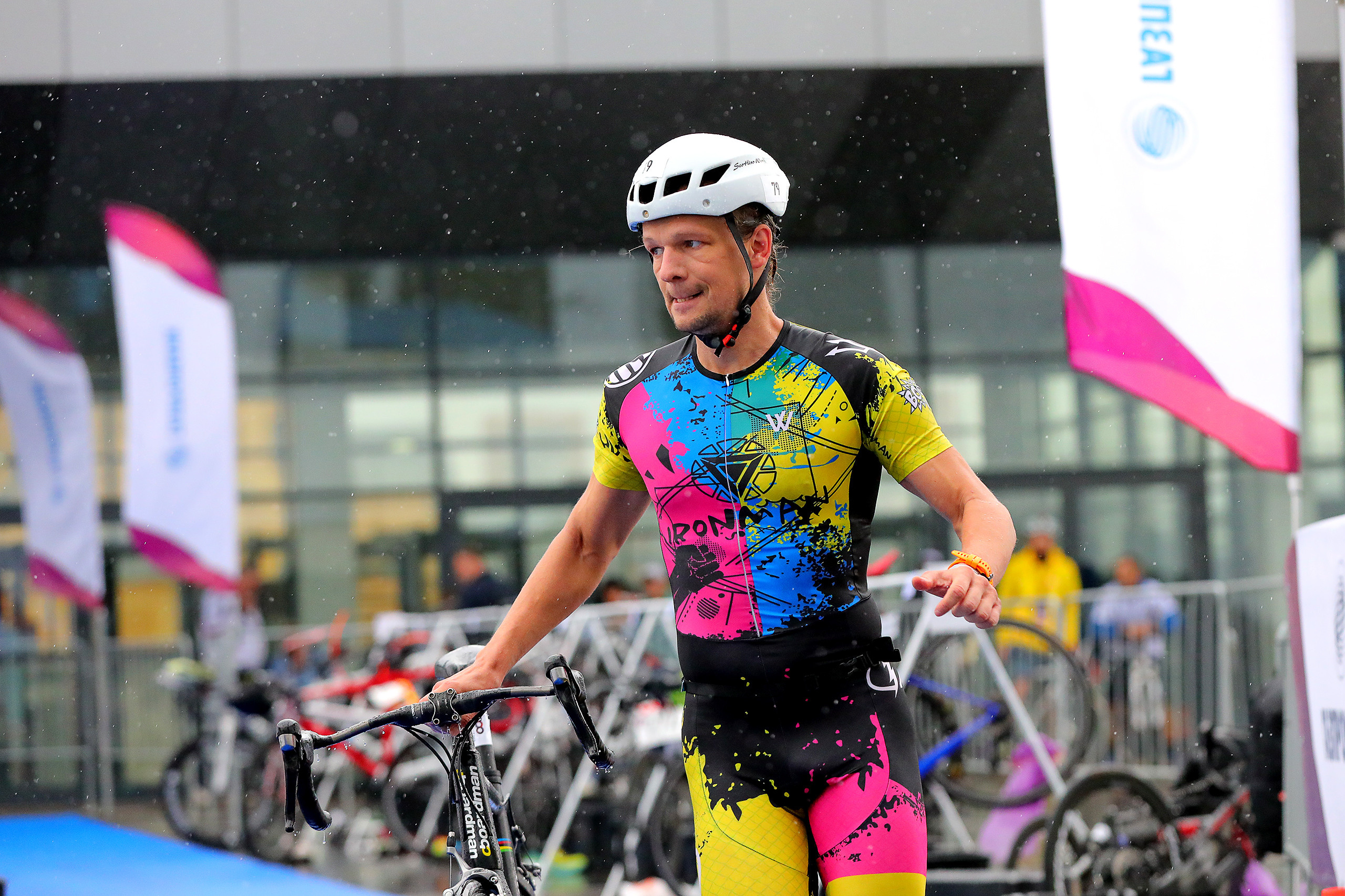 ТРИАТЛОН. Reportage photographer in Nizhny Novgorod and Moscow angelina Ilyichev