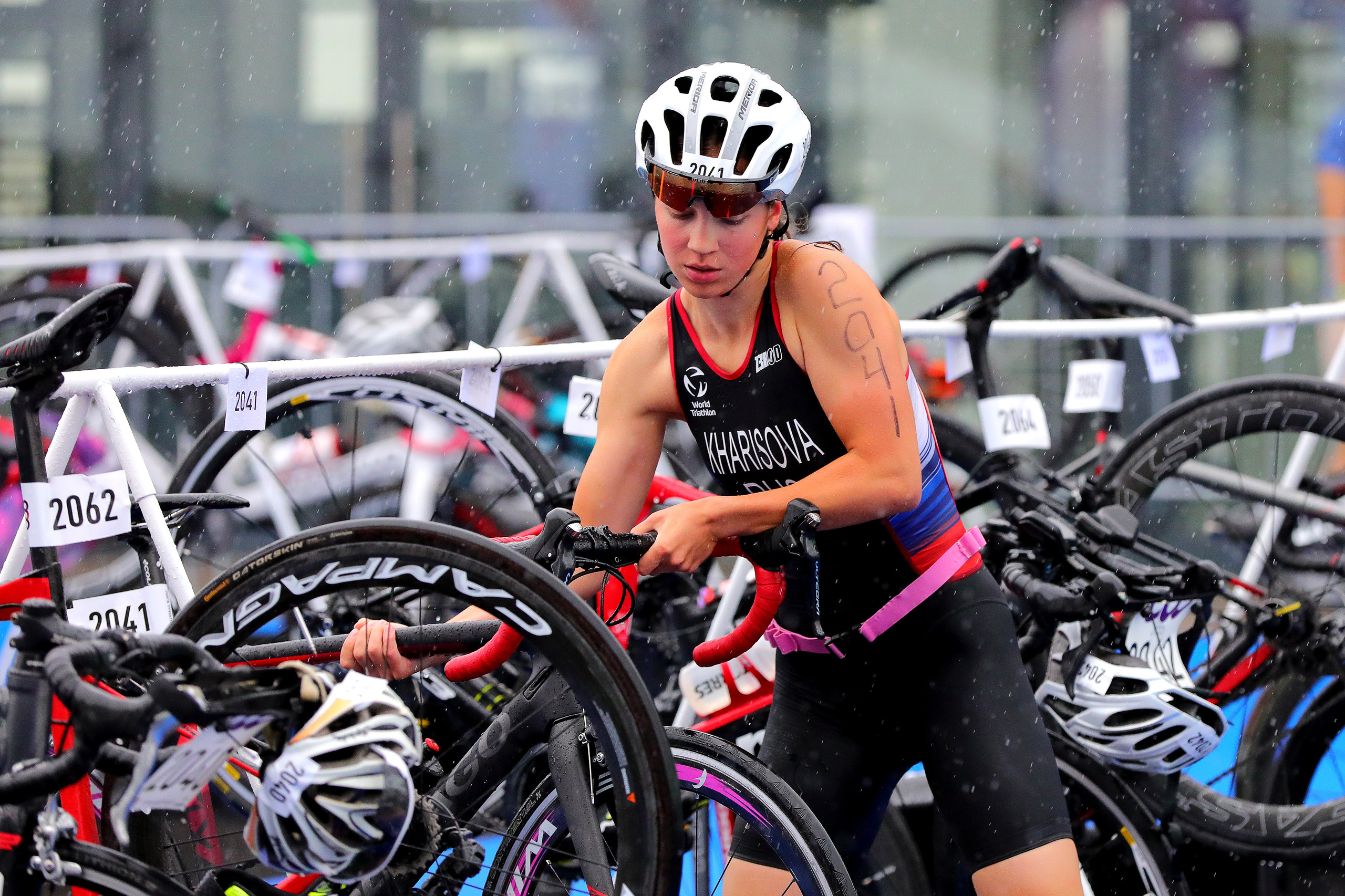 ТРИАТЛОН. Reportage photographer in Nizhny Novgorod and Moscow angelina Ilyichev