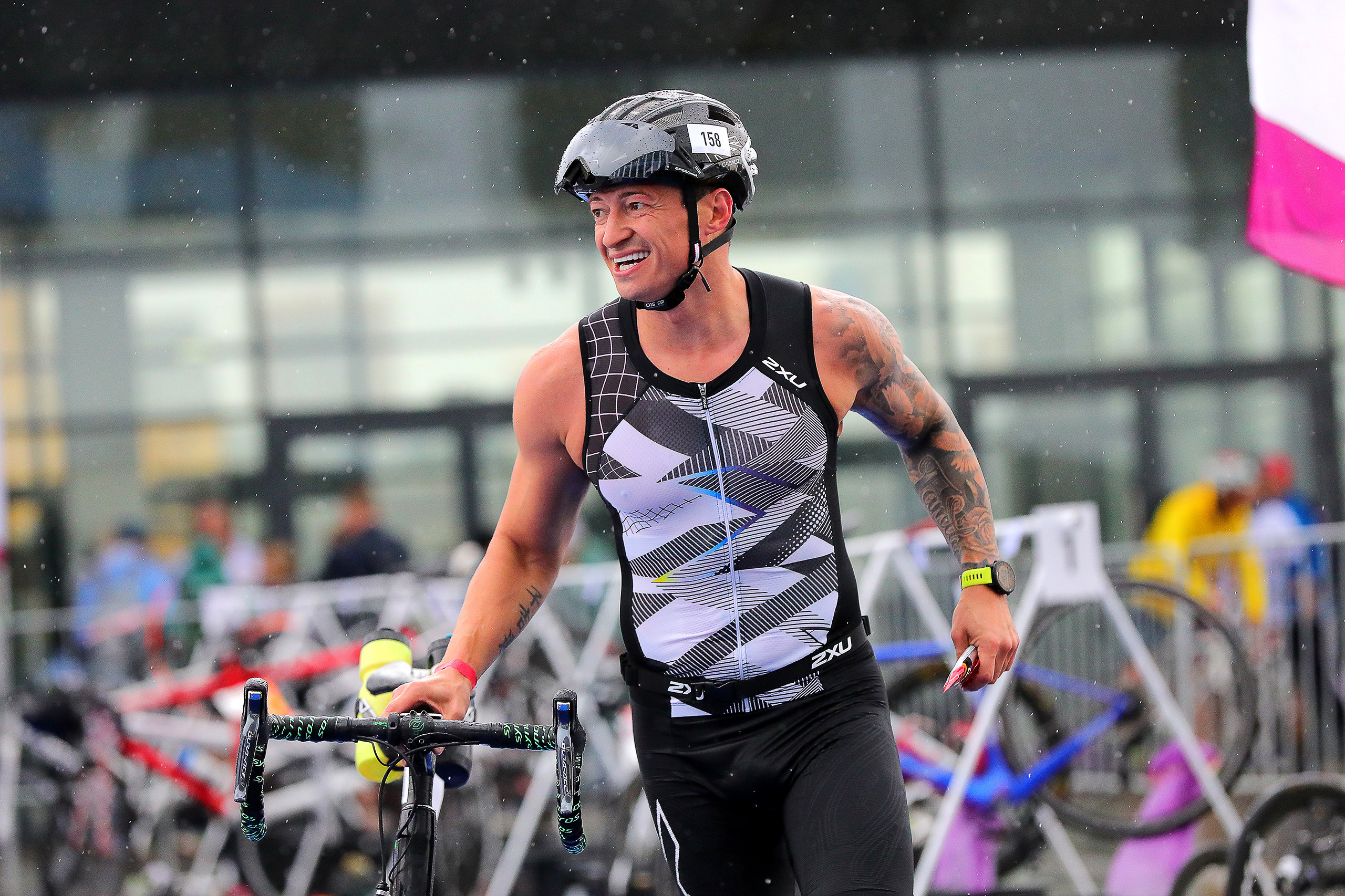 ТРИАТЛОН. Reportage photographer in Nizhny Novgorod and Moscow angelina Ilyichev