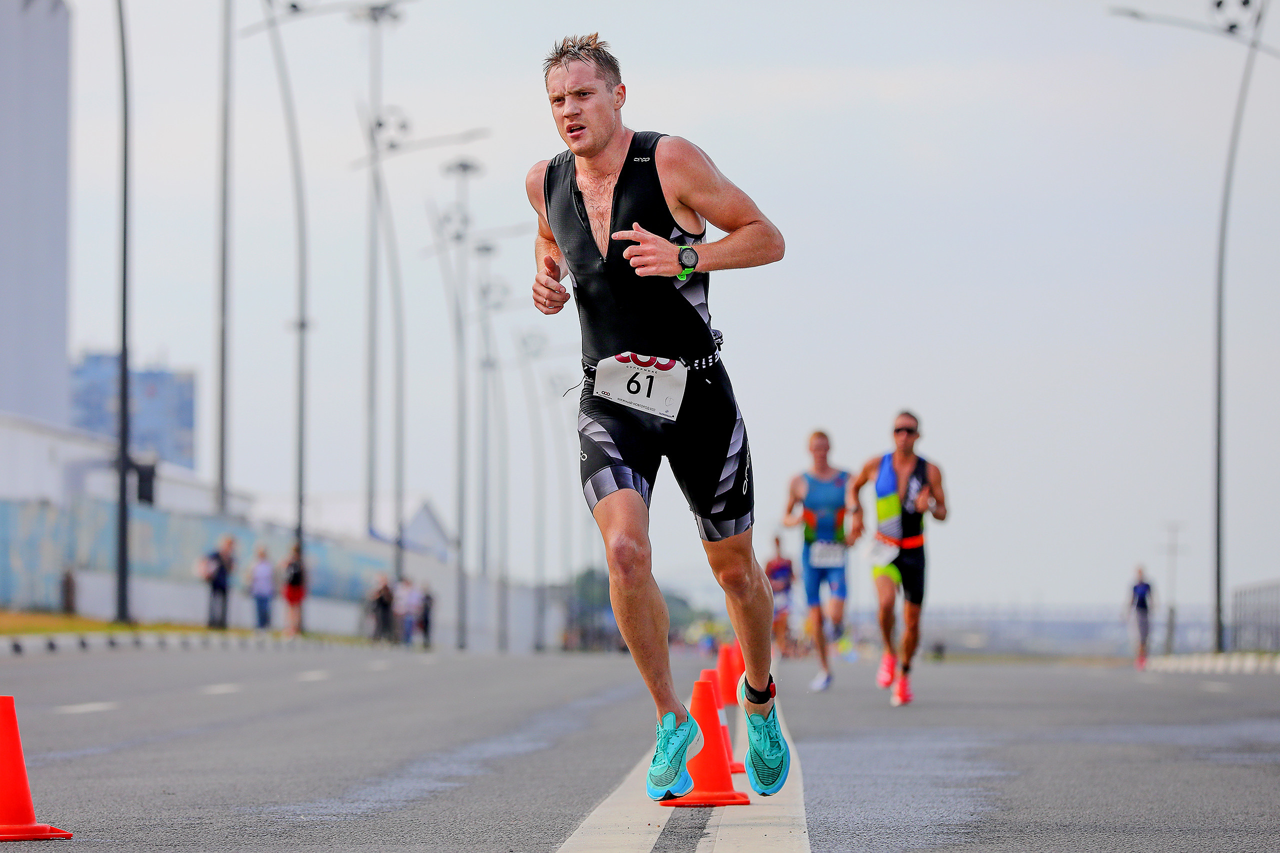 ТРИАТЛОН. Reportage photographer in Nizhny Novgorod and Moscow angelina Ilyichev