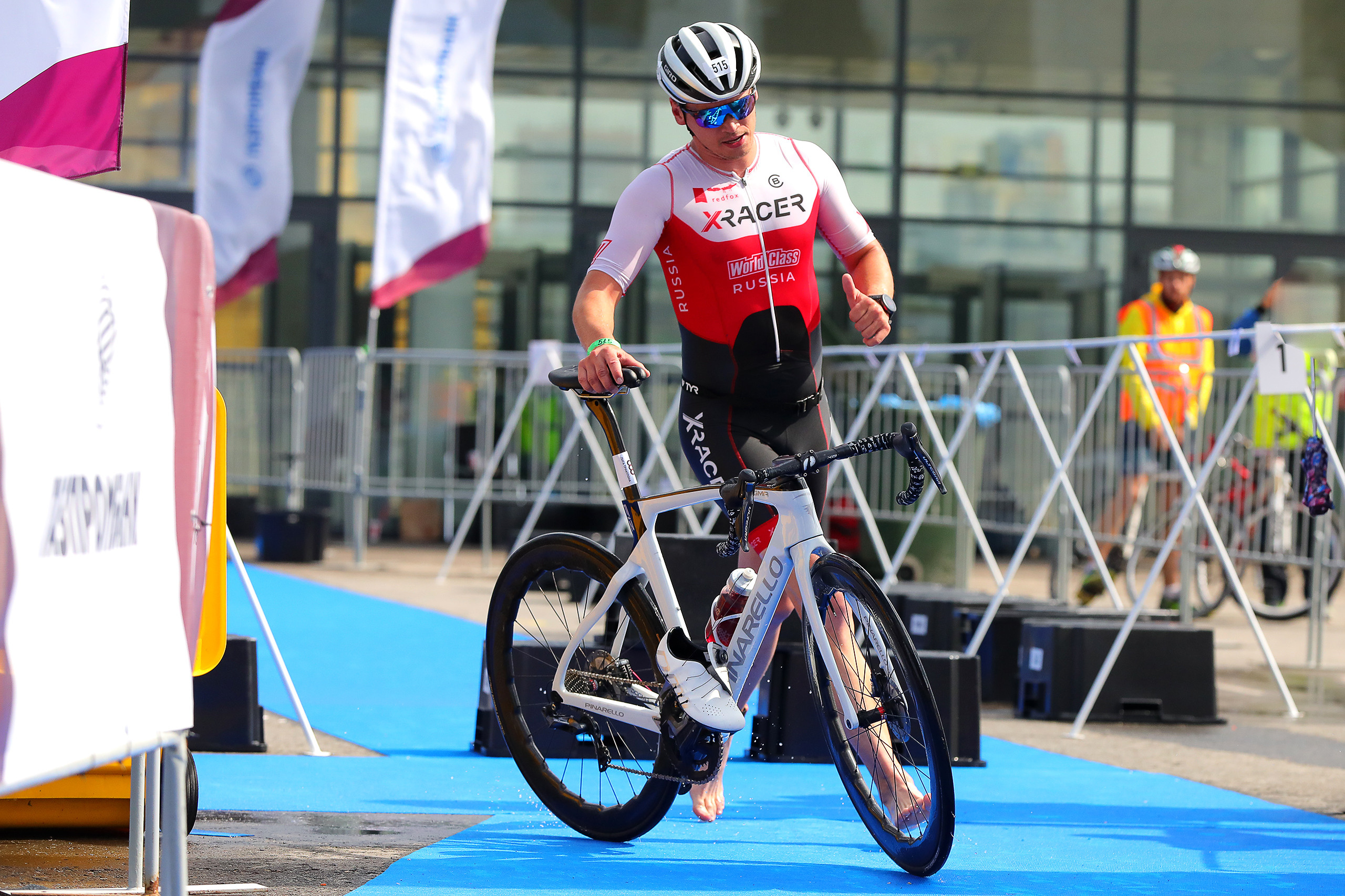 ТРИАТЛОН. Reportage photographer in Nizhny Novgorod and Moscow angelina Ilyichev