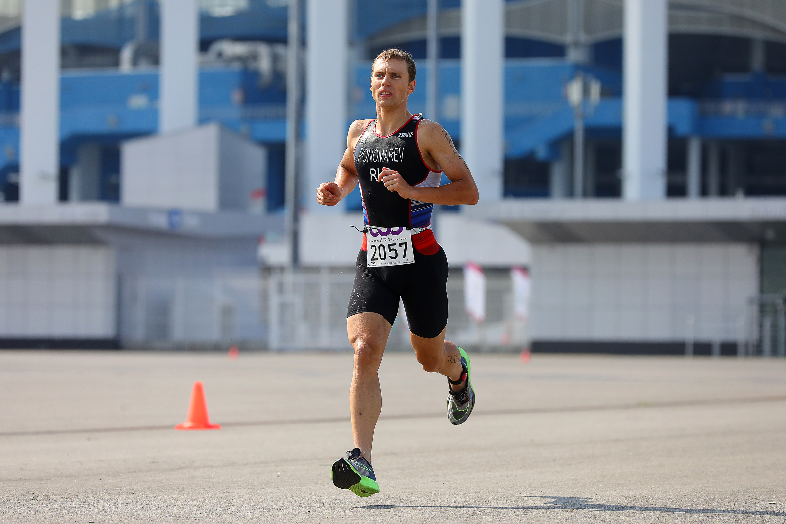 ТРИАТЛОН. Reportage photographer in Nizhny Novgorod and Moscow angelina Ilyichev