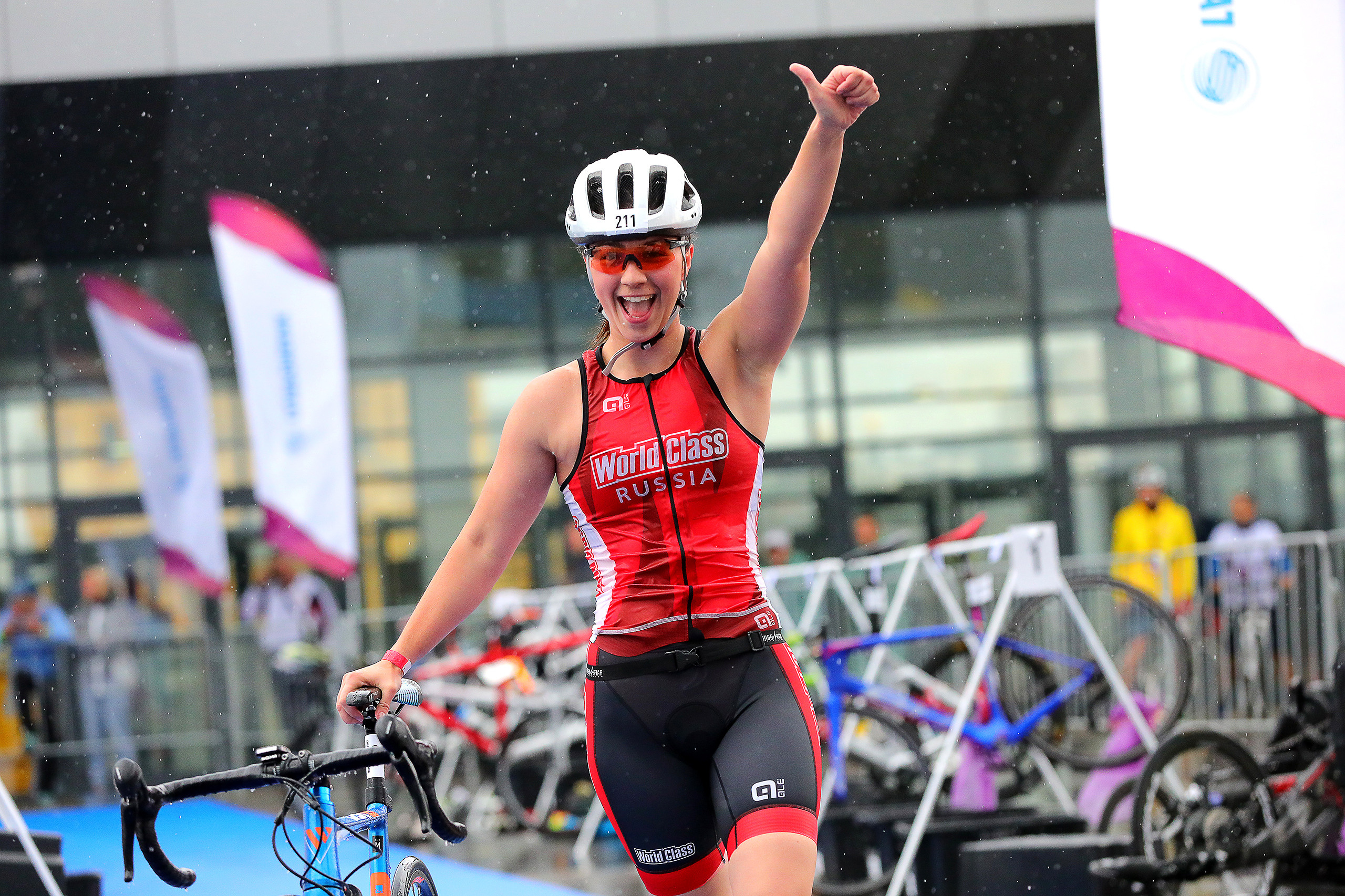 ТРИАТЛОН. Reportage photographer in Nizhny Novgorod and Moscow angelina Ilyichev