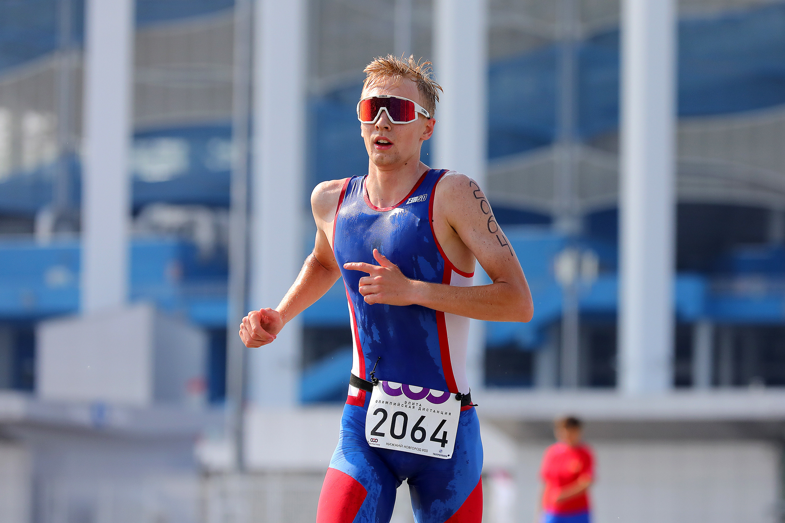 ТРИАТЛОН. Reportage photographer in Nizhny Novgorod and Moscow angelina Ilyichev