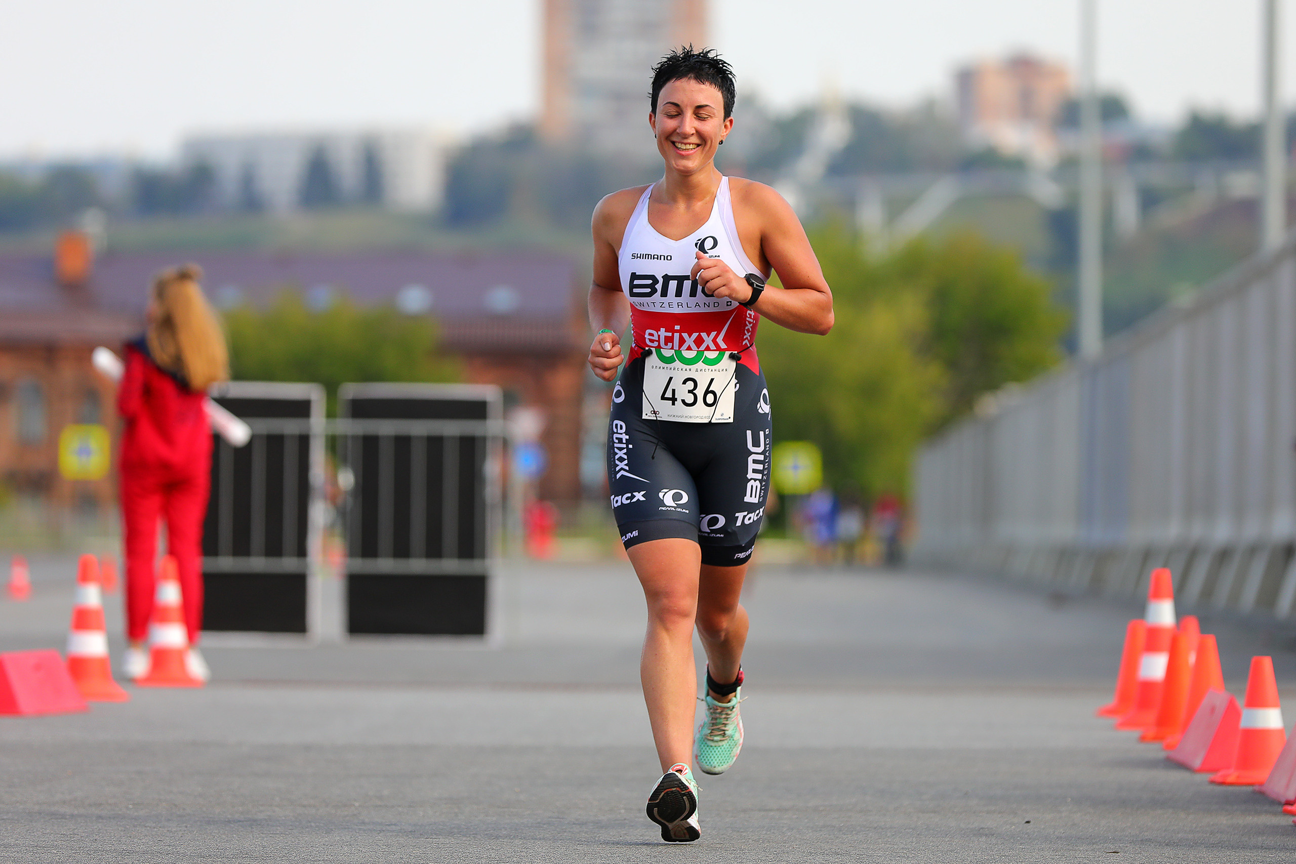 ТРИАТЛОН. Reportage photographer in Nizhny Novgorod and Moscow angelina Ilyichev