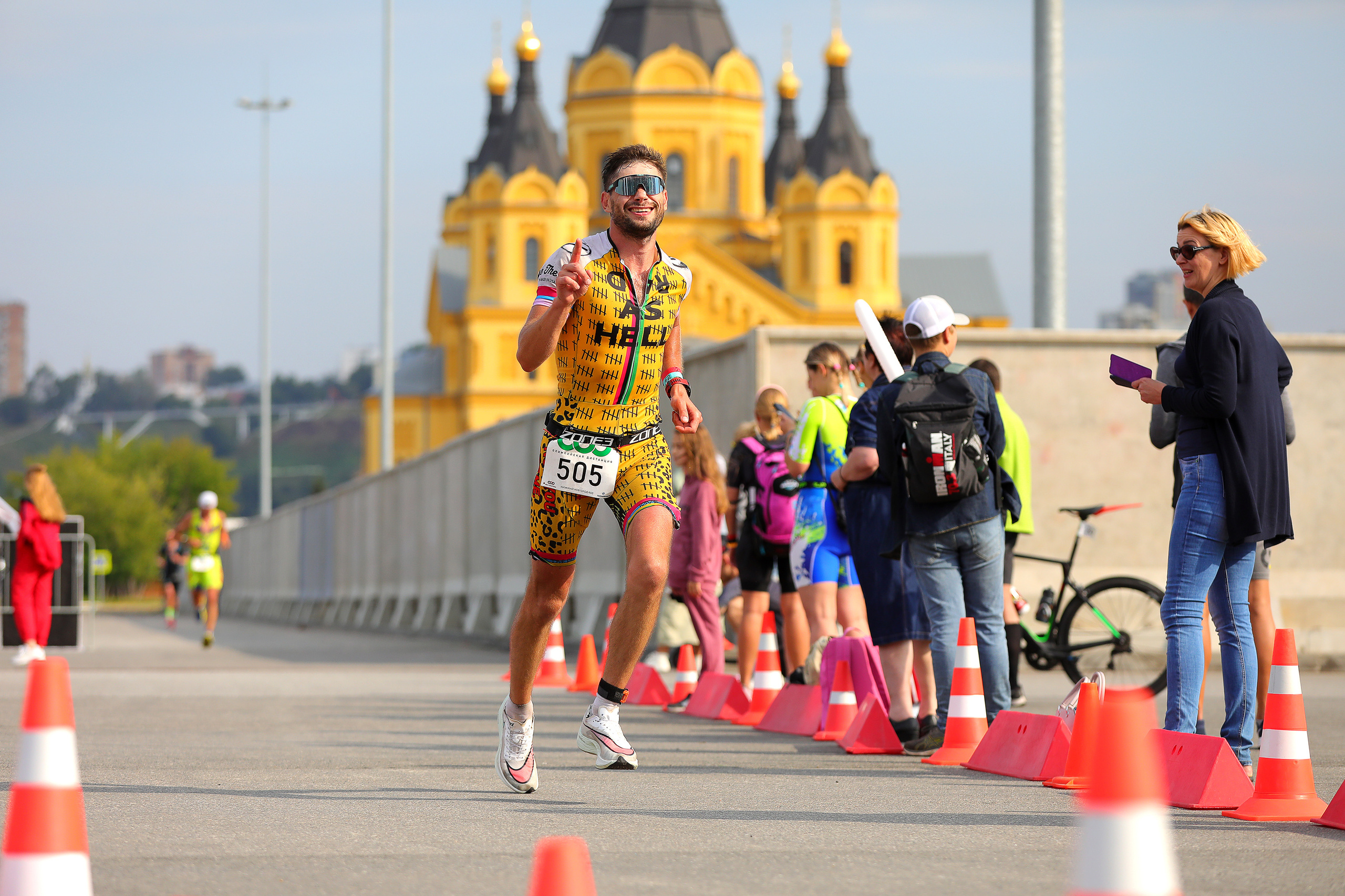 ТРИАТЛОН. Reportage photographer in Nizhny Novgorod and Moscow angelina Ilyichev
