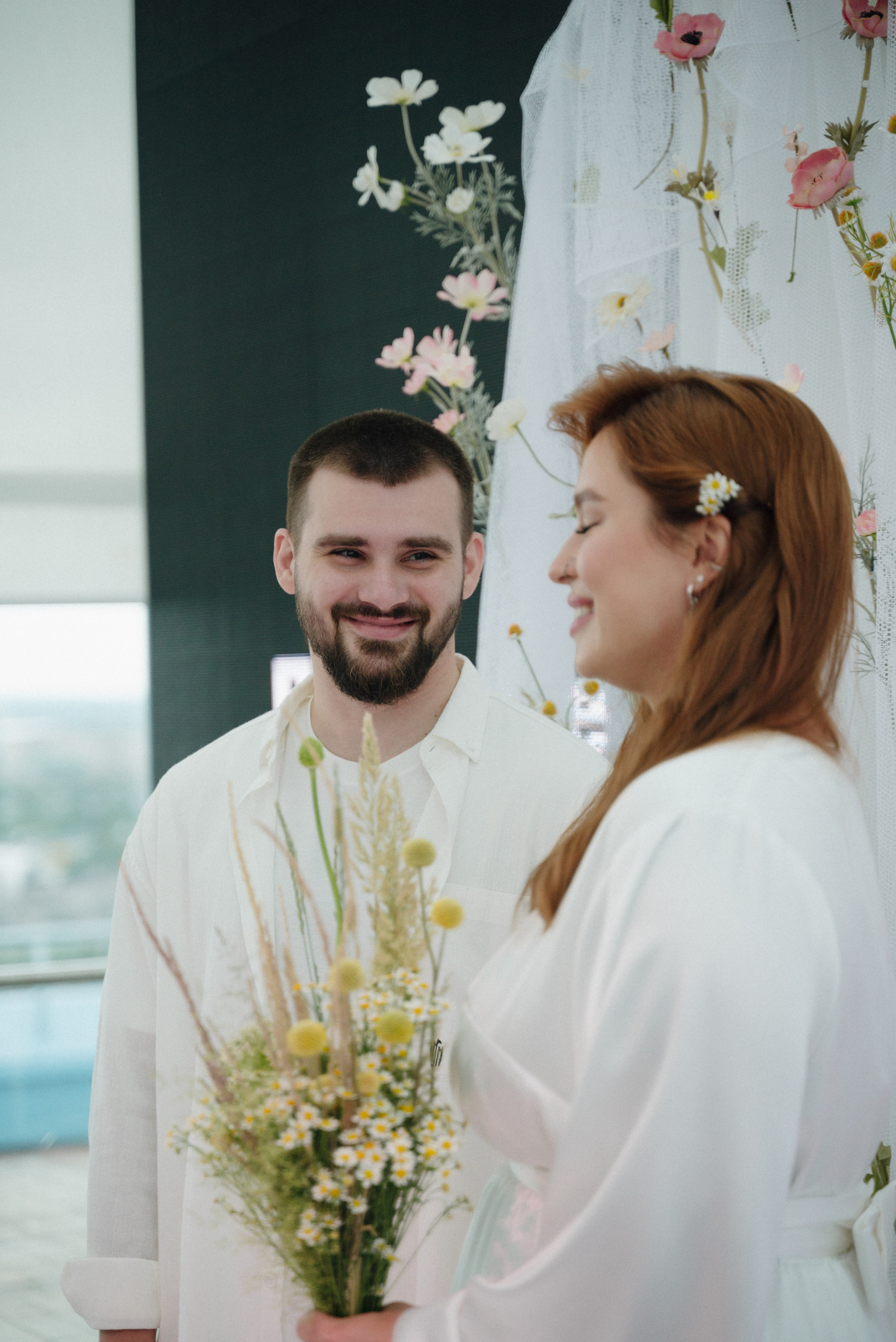 Полина и Кирилл. Репортажный и свадебный фотограф в Сургуте
