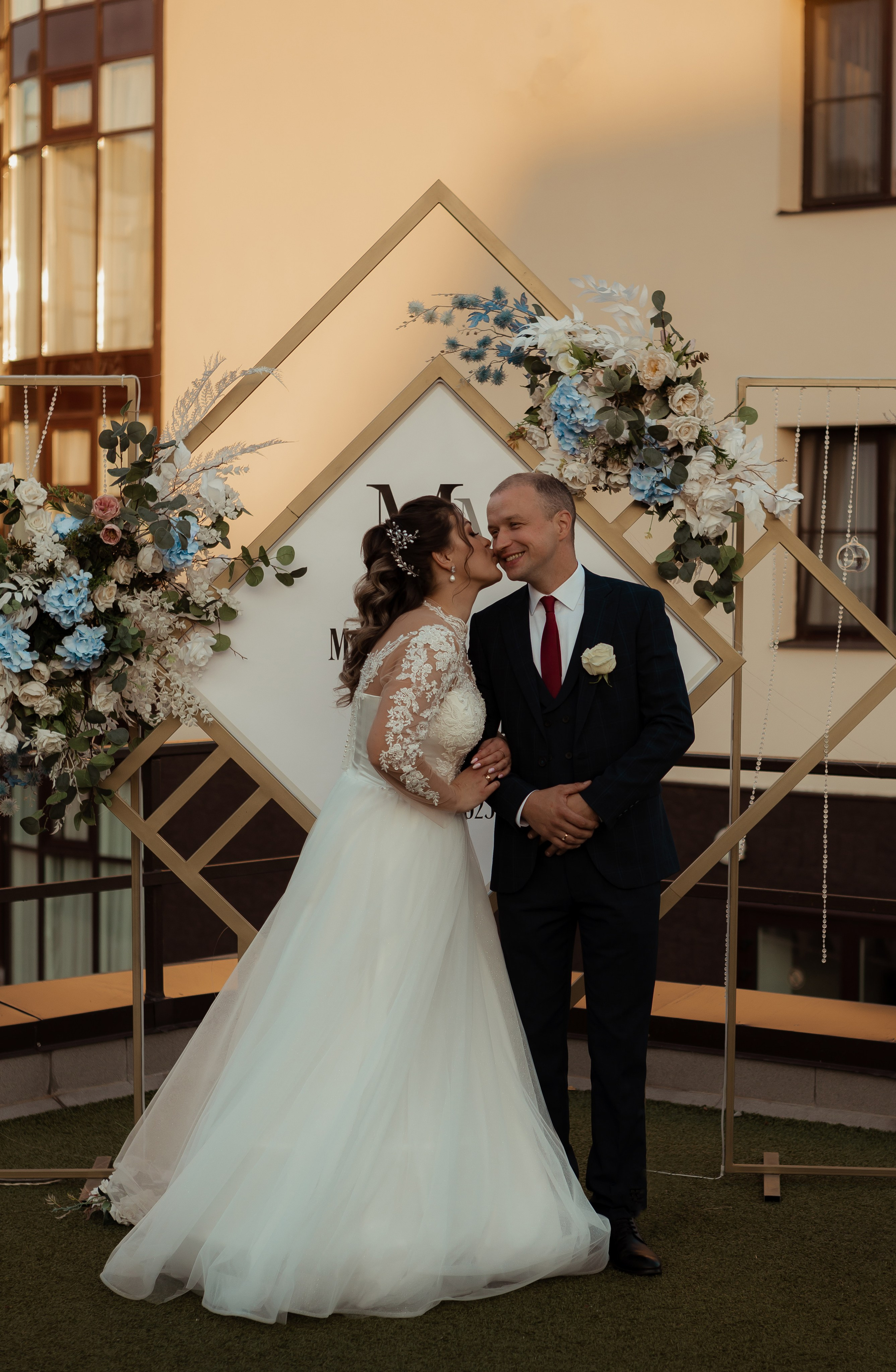 Максим & Мария (с банкетом) 23.09. ФОТОГРАФ Маргарита Сивакова | Ярославль Кострома Москва