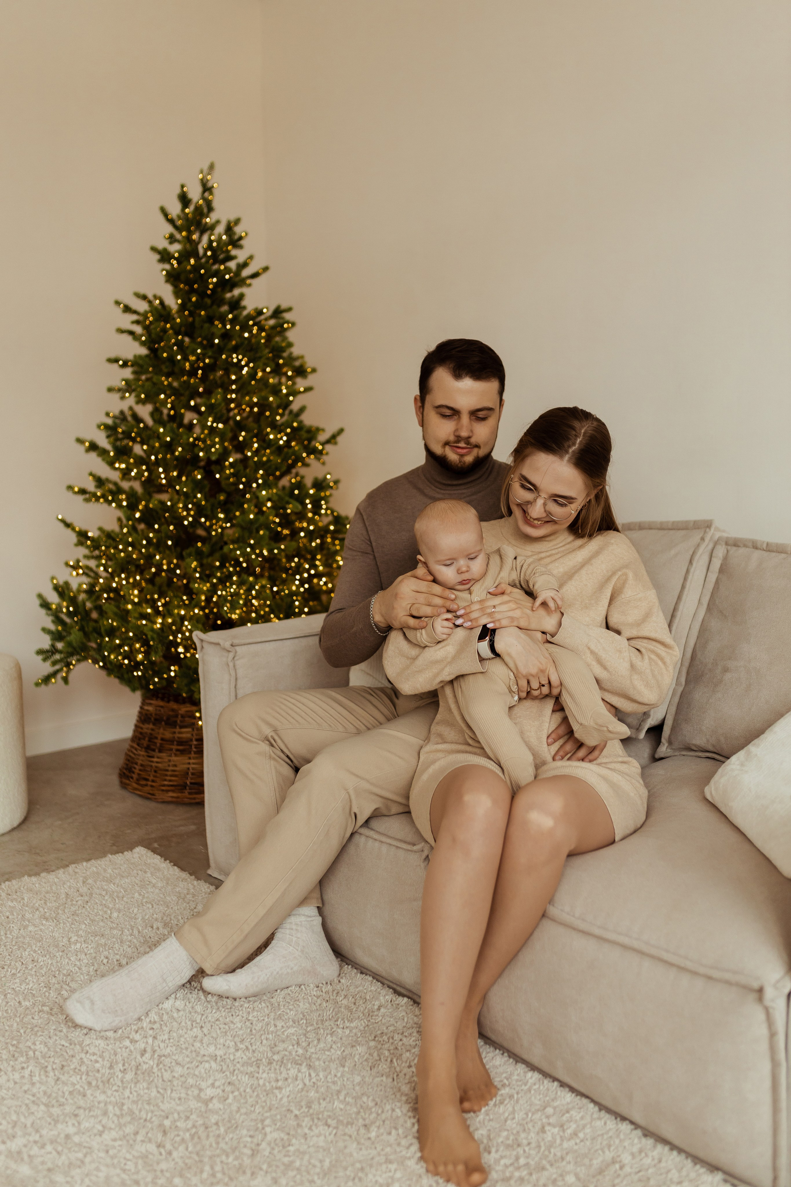 Саша, Маша и Ваня. ФОТОГРАФ Маргарита Сивакова | Ярославль Кострома Москва