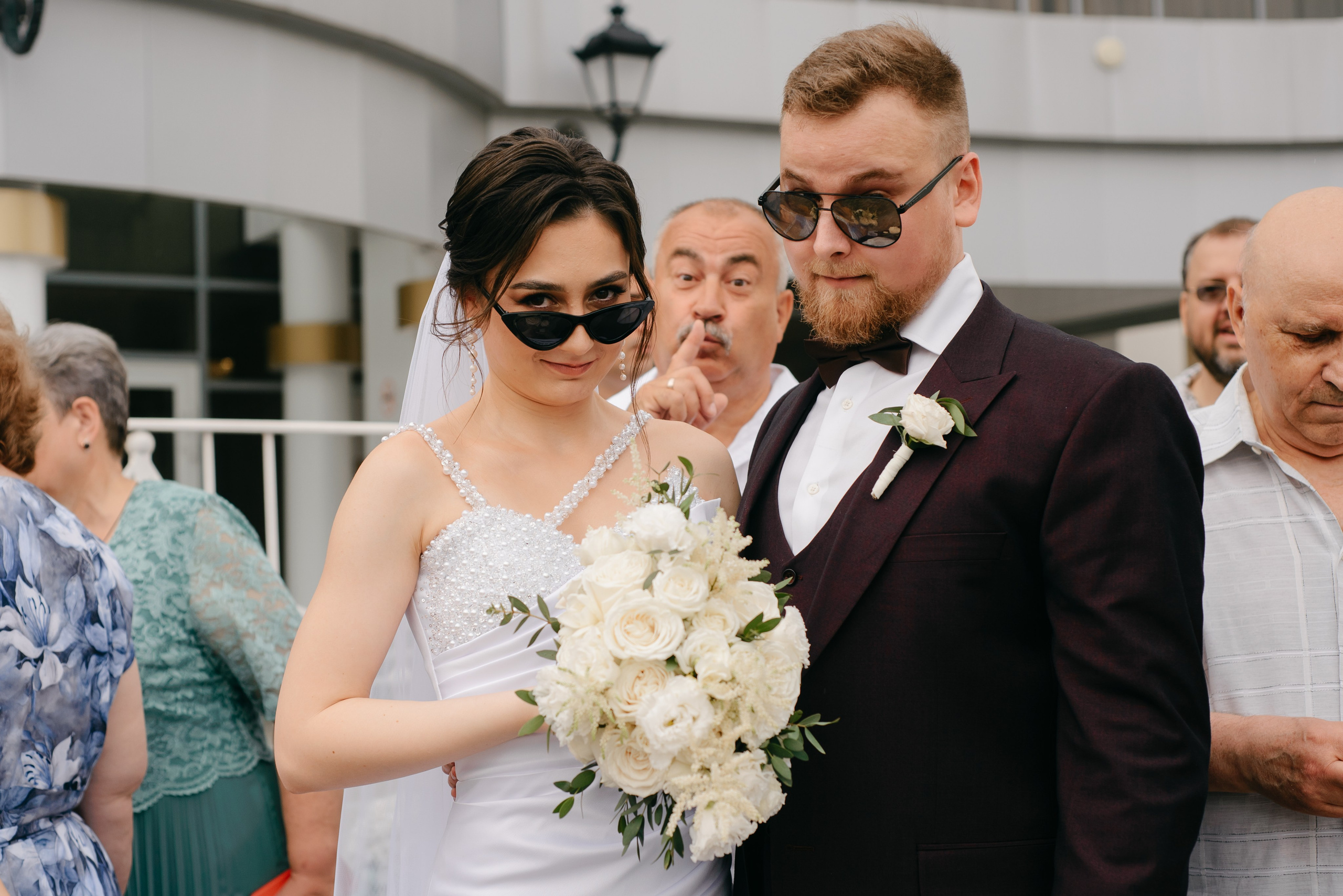 Илья & Валентина