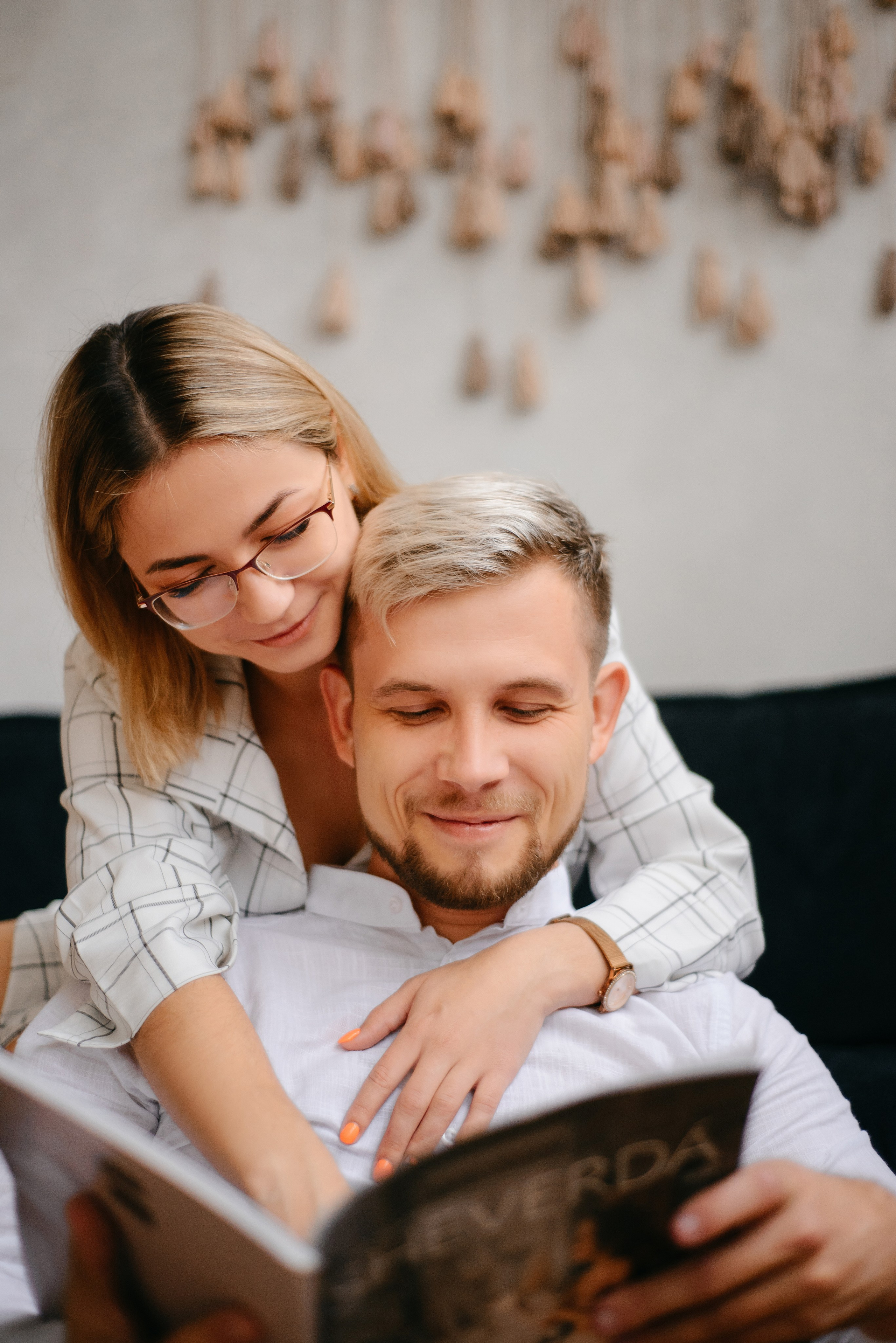 Дмитрий & Марина