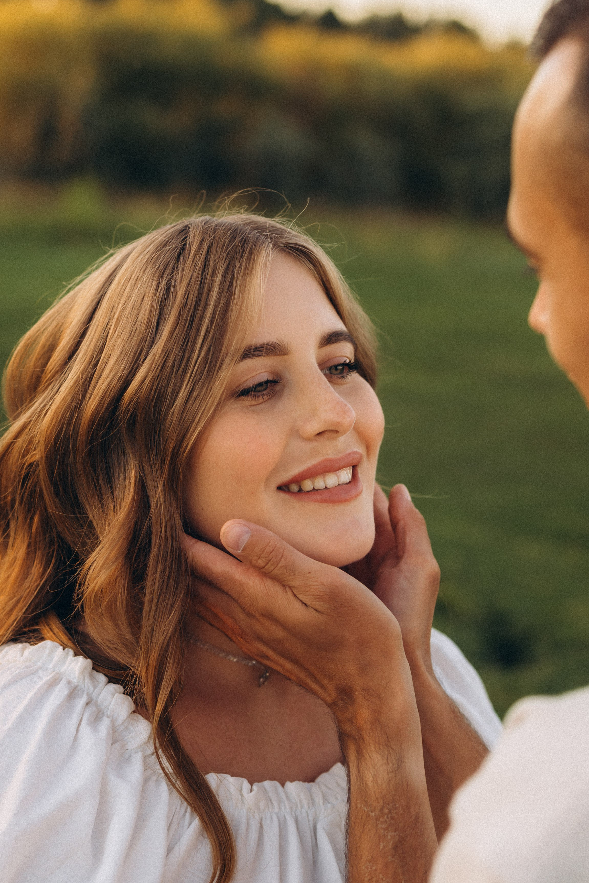 Семья — ключ к счастью. Семейный фотограф в Ангарске/ Иркутске