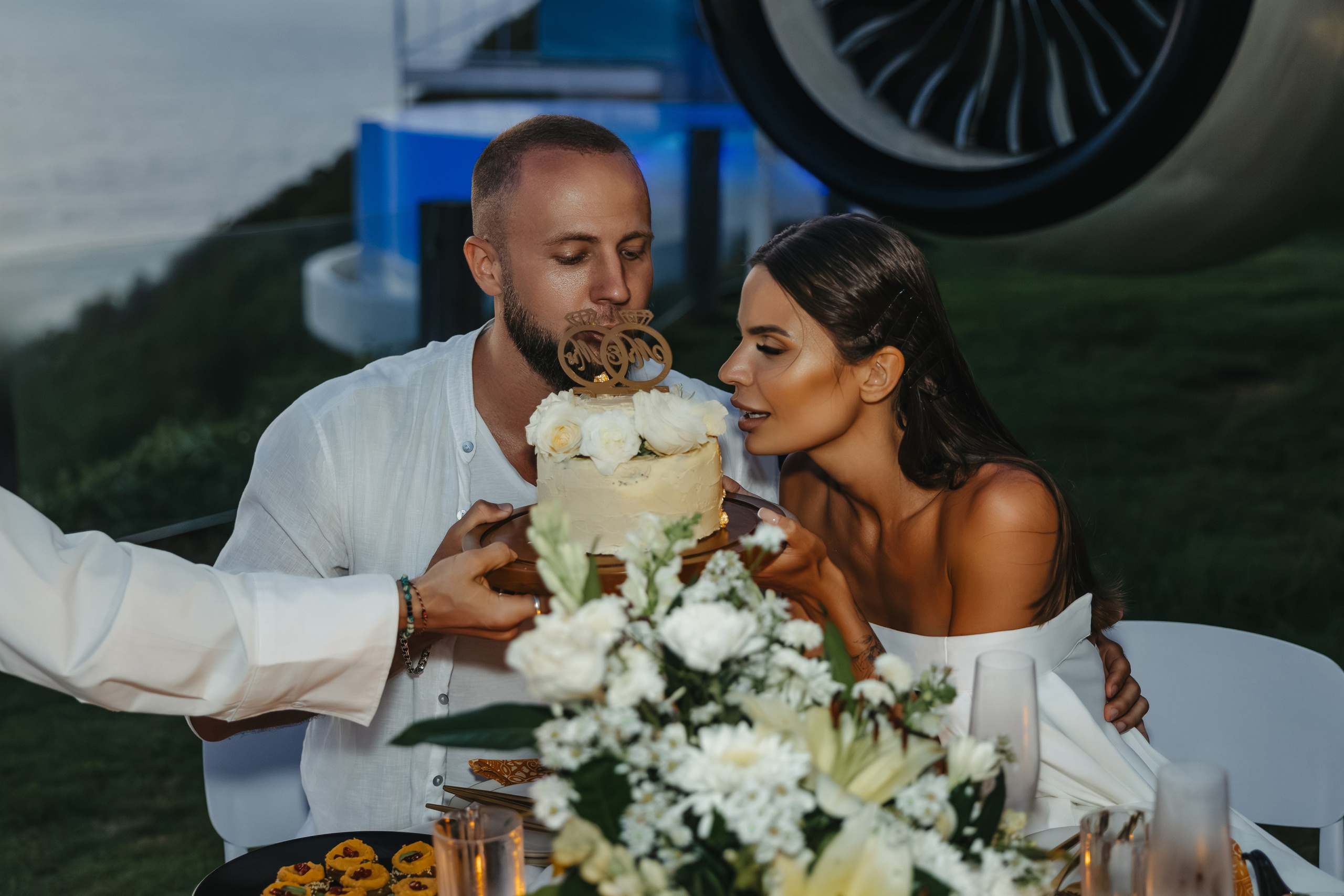 Jet Villa. Профессиональный фотограф Нурмиева Вероника