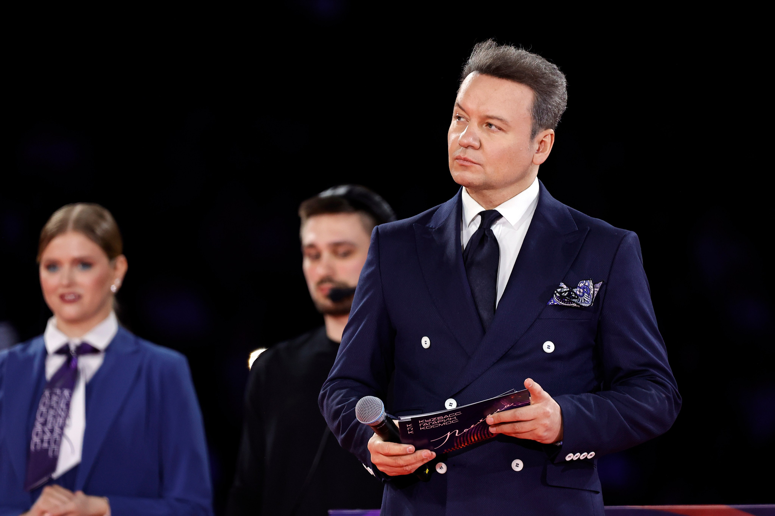 Репортажное и контент фото для бизнеса. Клим Мурашкин. Кемерово