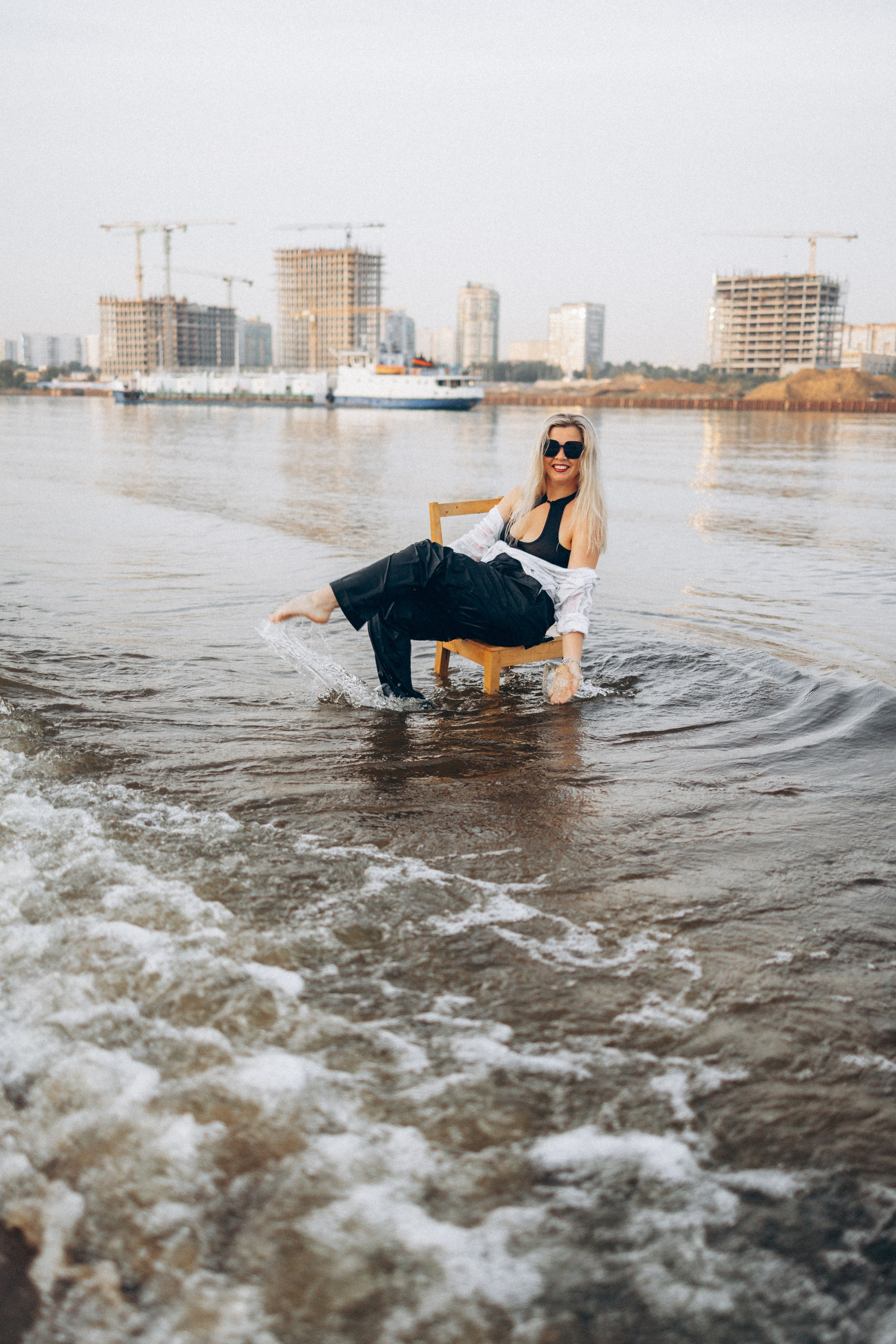 Юлия. Фотограф Москва Светлана Кирюшина