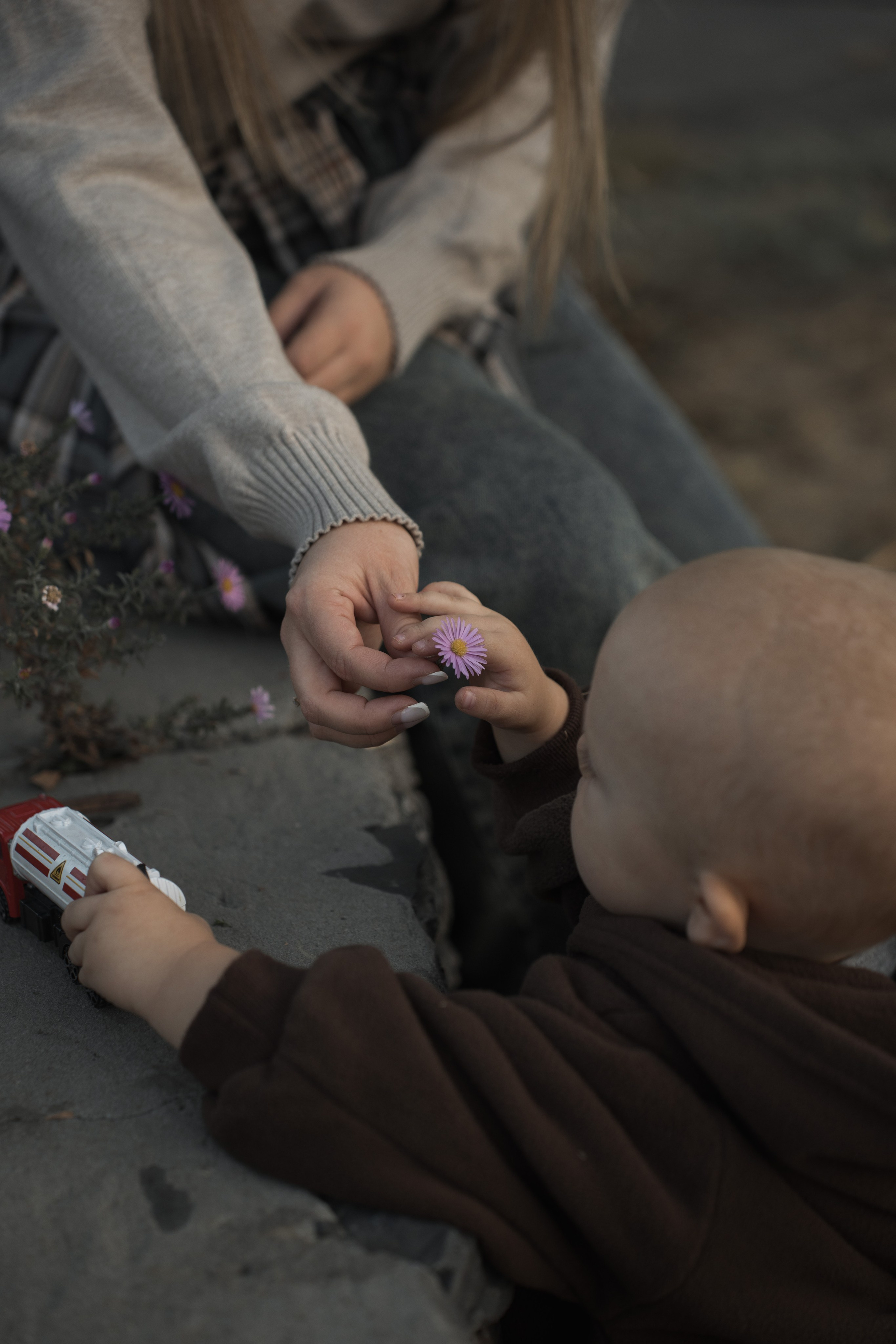 Наташа и Макар. Фотограф в Старом Осколе и Воронеже Анастасия Епифанцева