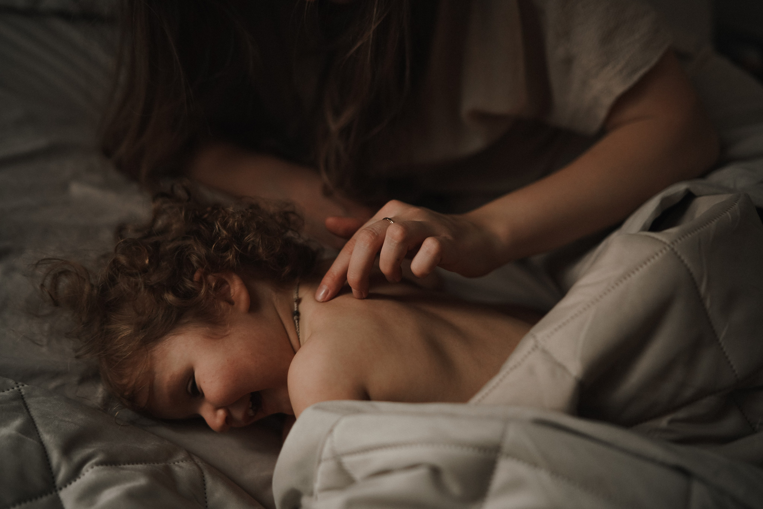 HB. Фотограф Анна Кобазева, Москва