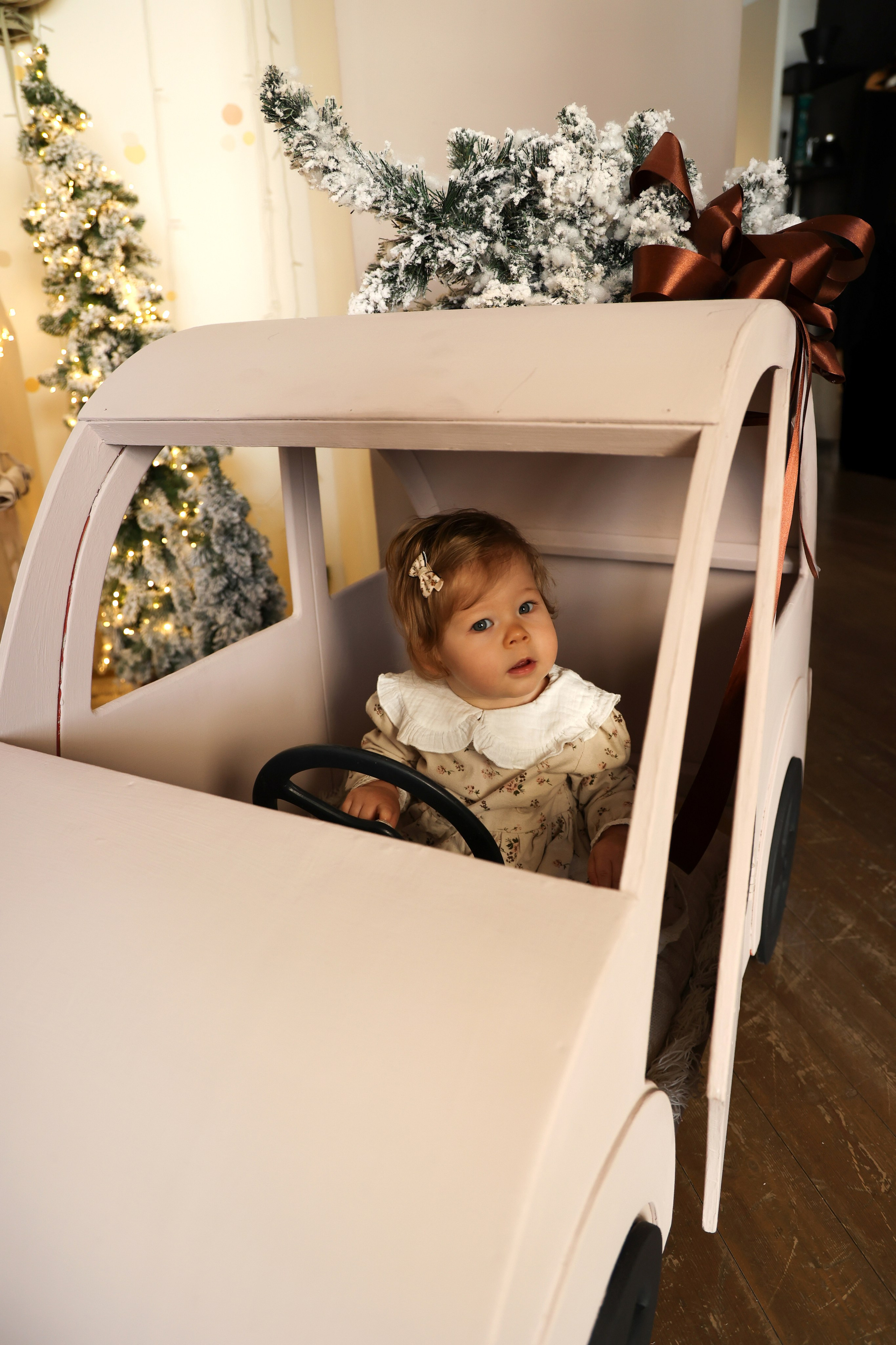 Алина. Фотограф Юлия Абдульмянова