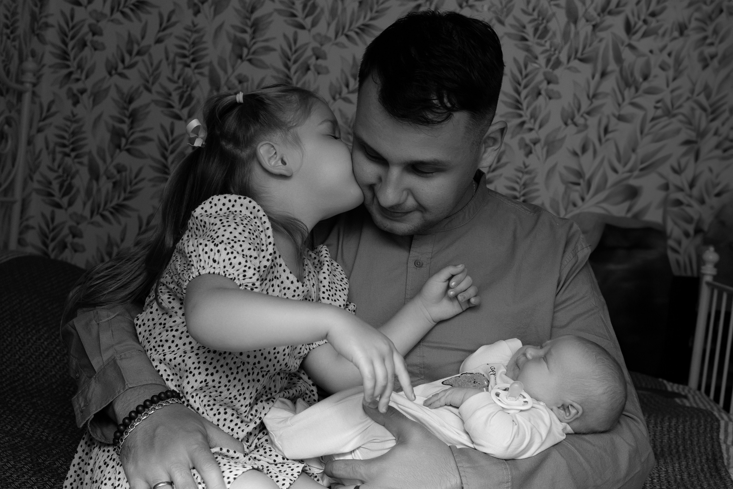 Мелисса. Фотограф Юлия Абдульмянова