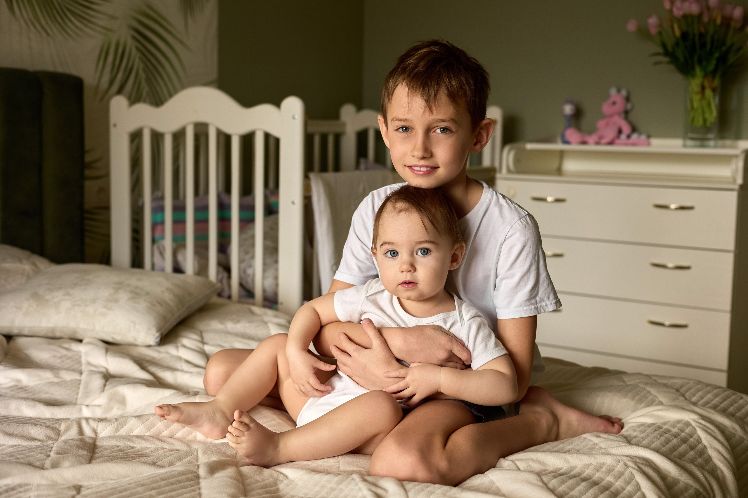 Диана. Фотограф Юлия Абдульмянова