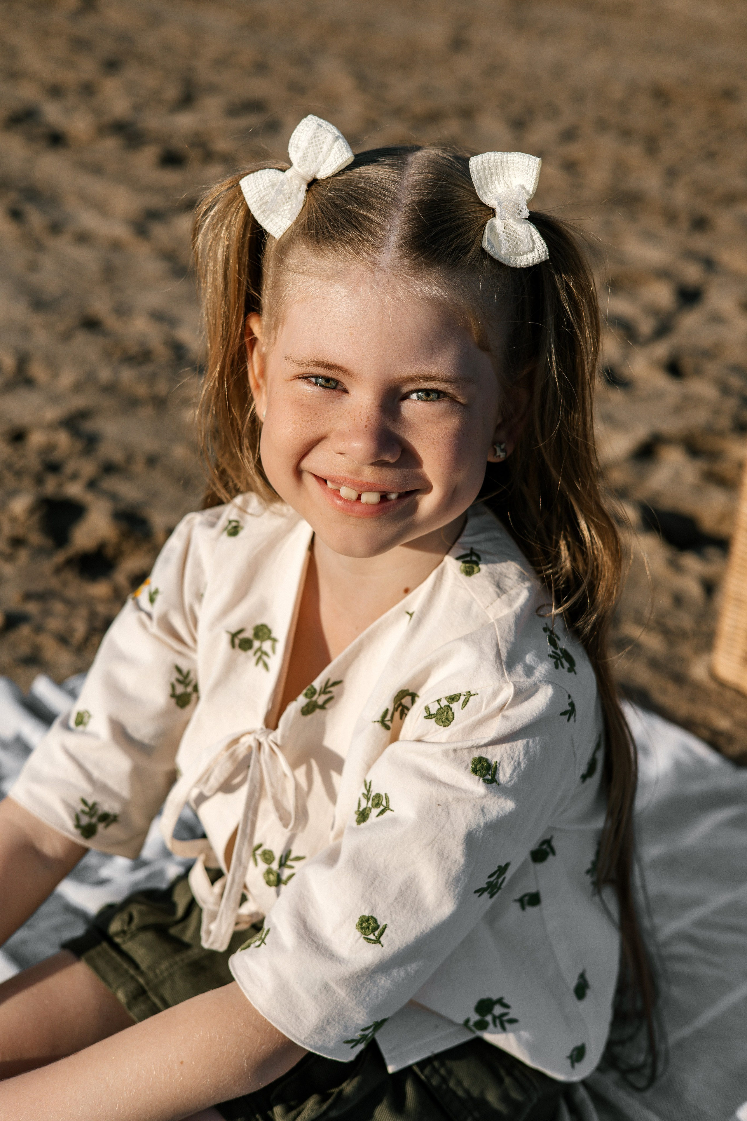 Алиса. Фотограф Юлия Абдульмянова