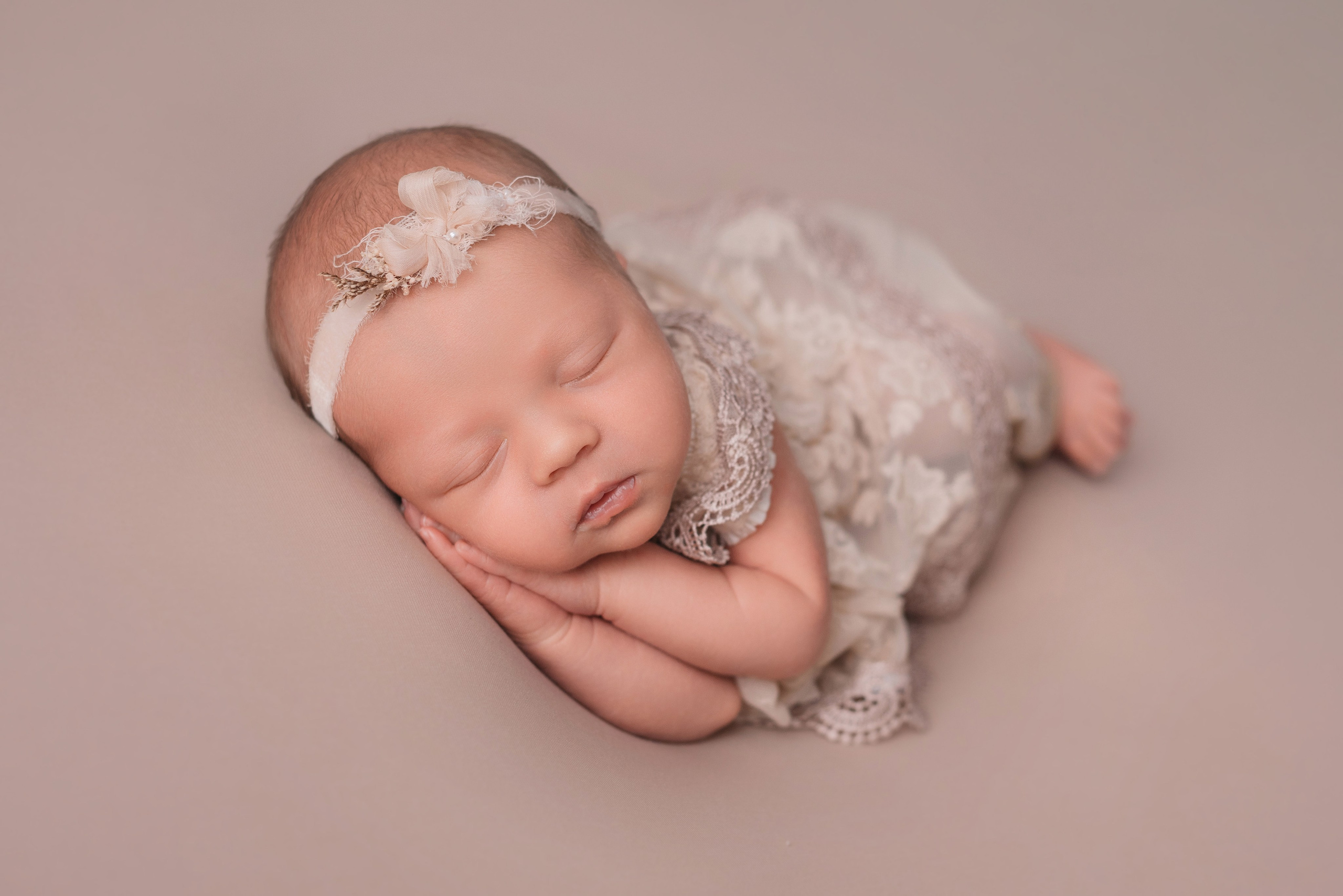 Newborn. Фотограф новорожденных Белгород