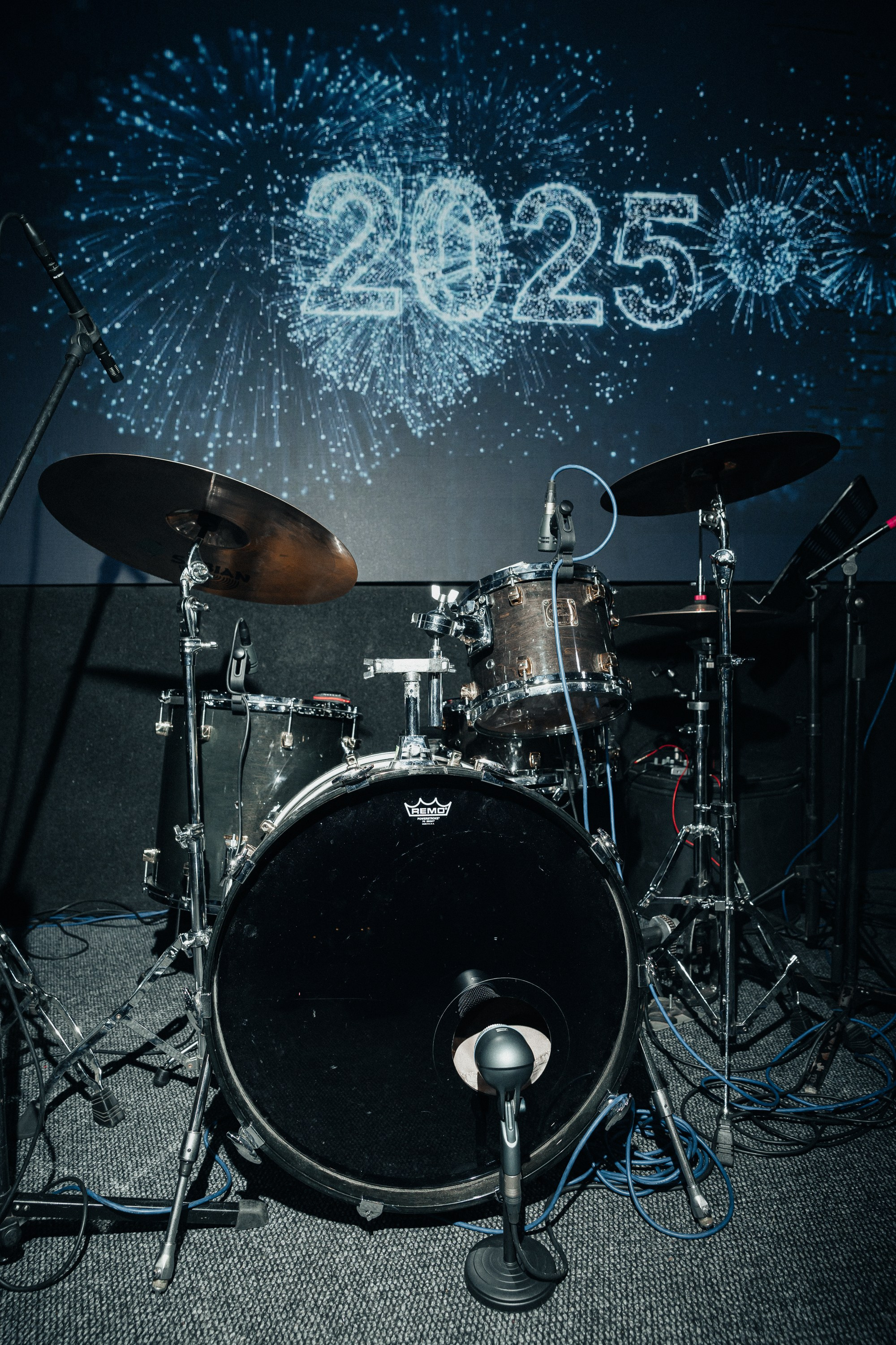 Новый Год. Христолюбов Евгений Фотограф Москва