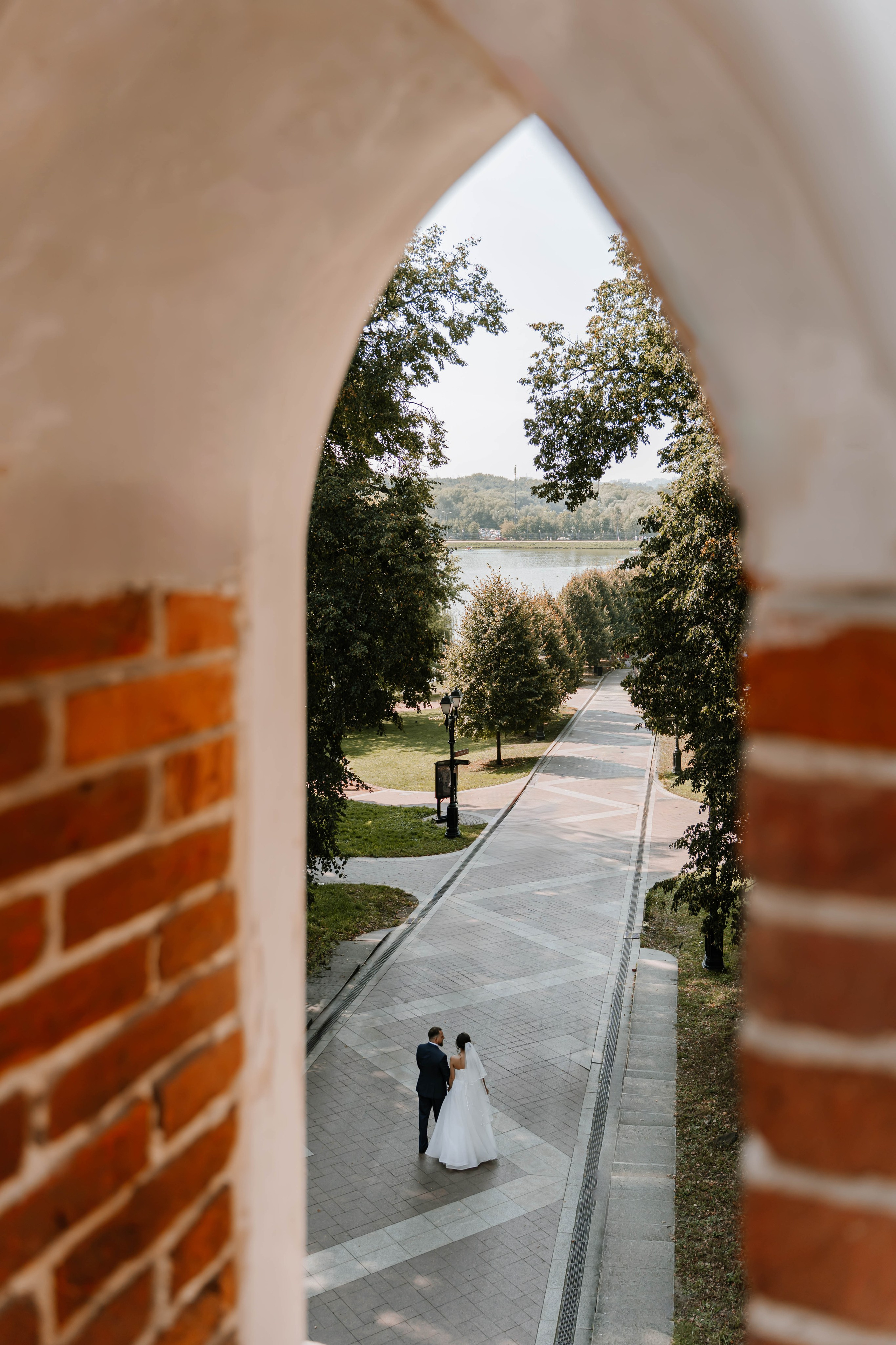 Виктор и Виктория. Фотограф Елизавета Савина