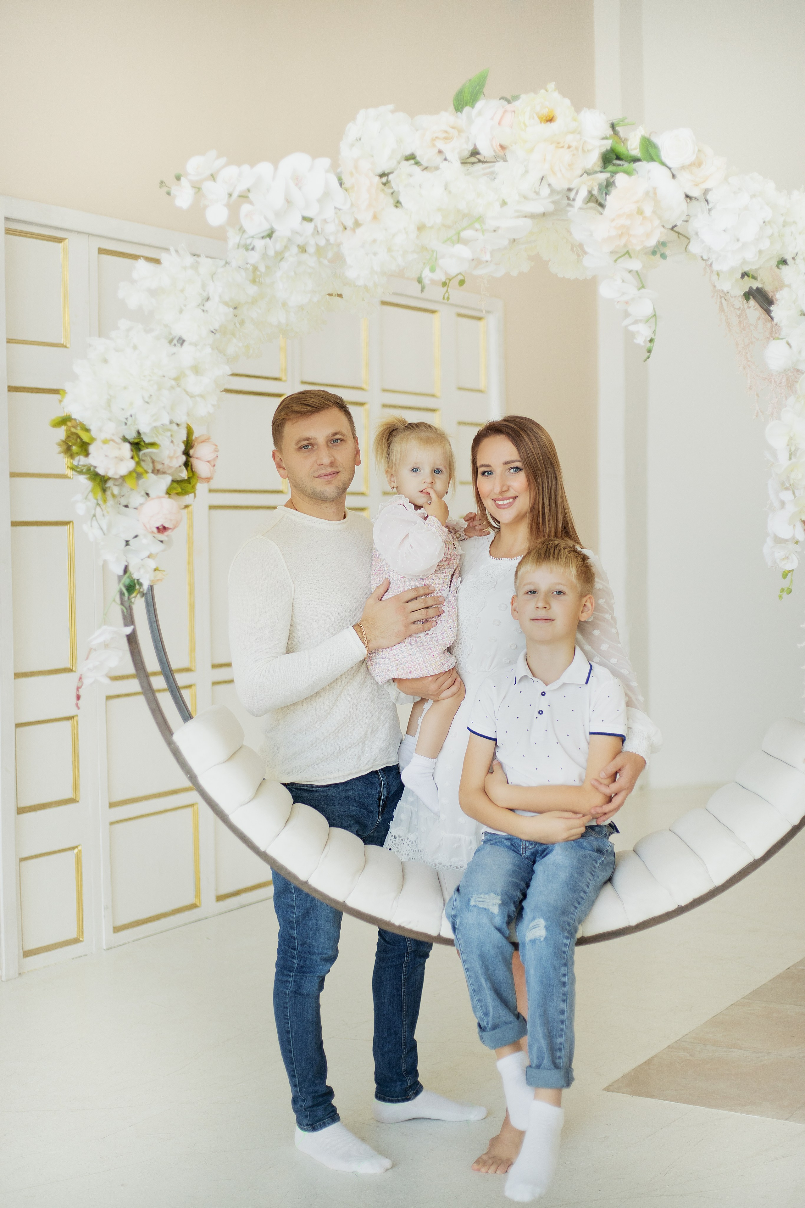 Семейные и дети. Контент-фотограф в Калининграде (Москве) Наталья Кеворкова