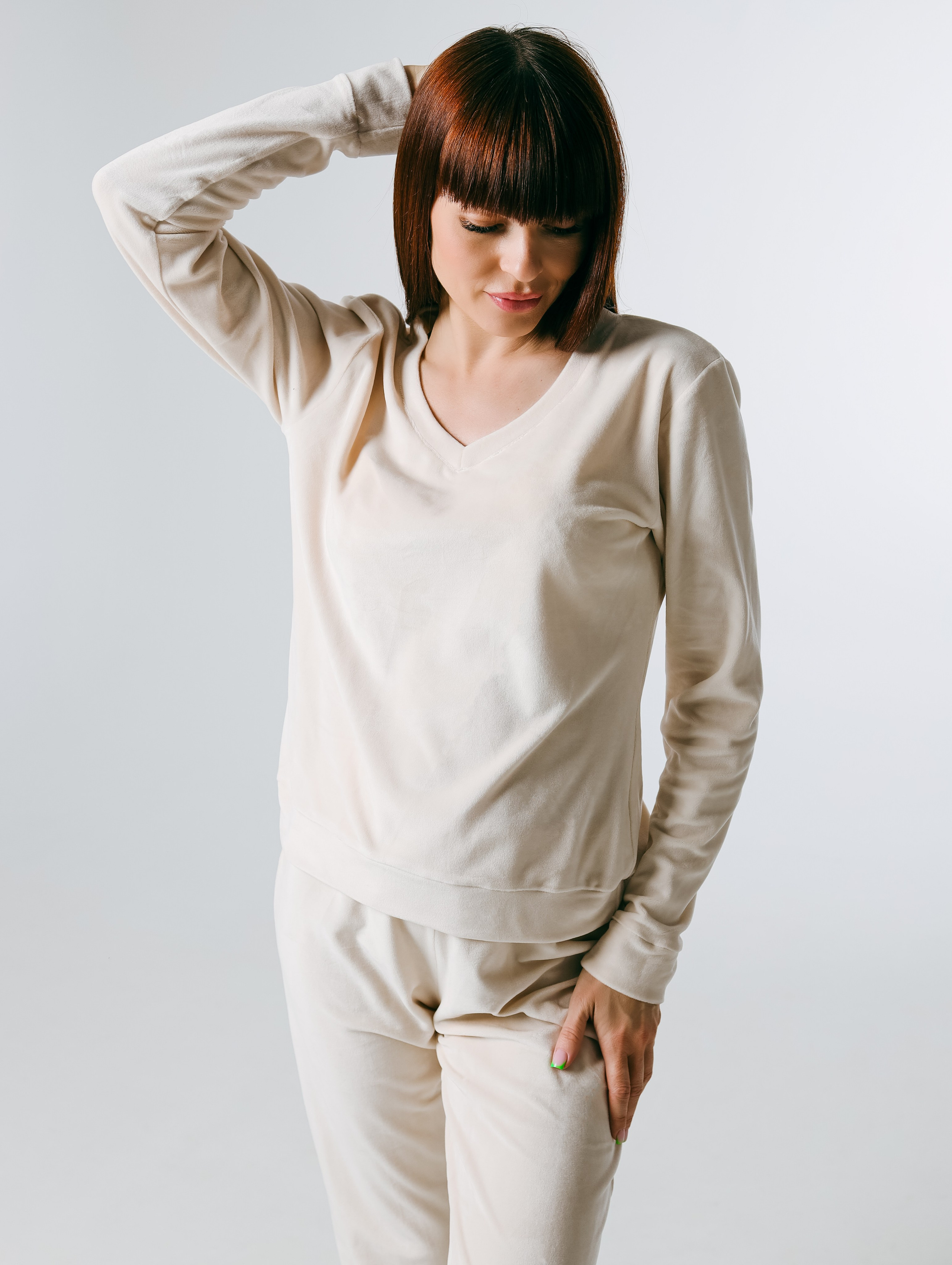 Одежда и аксессуары. Главная