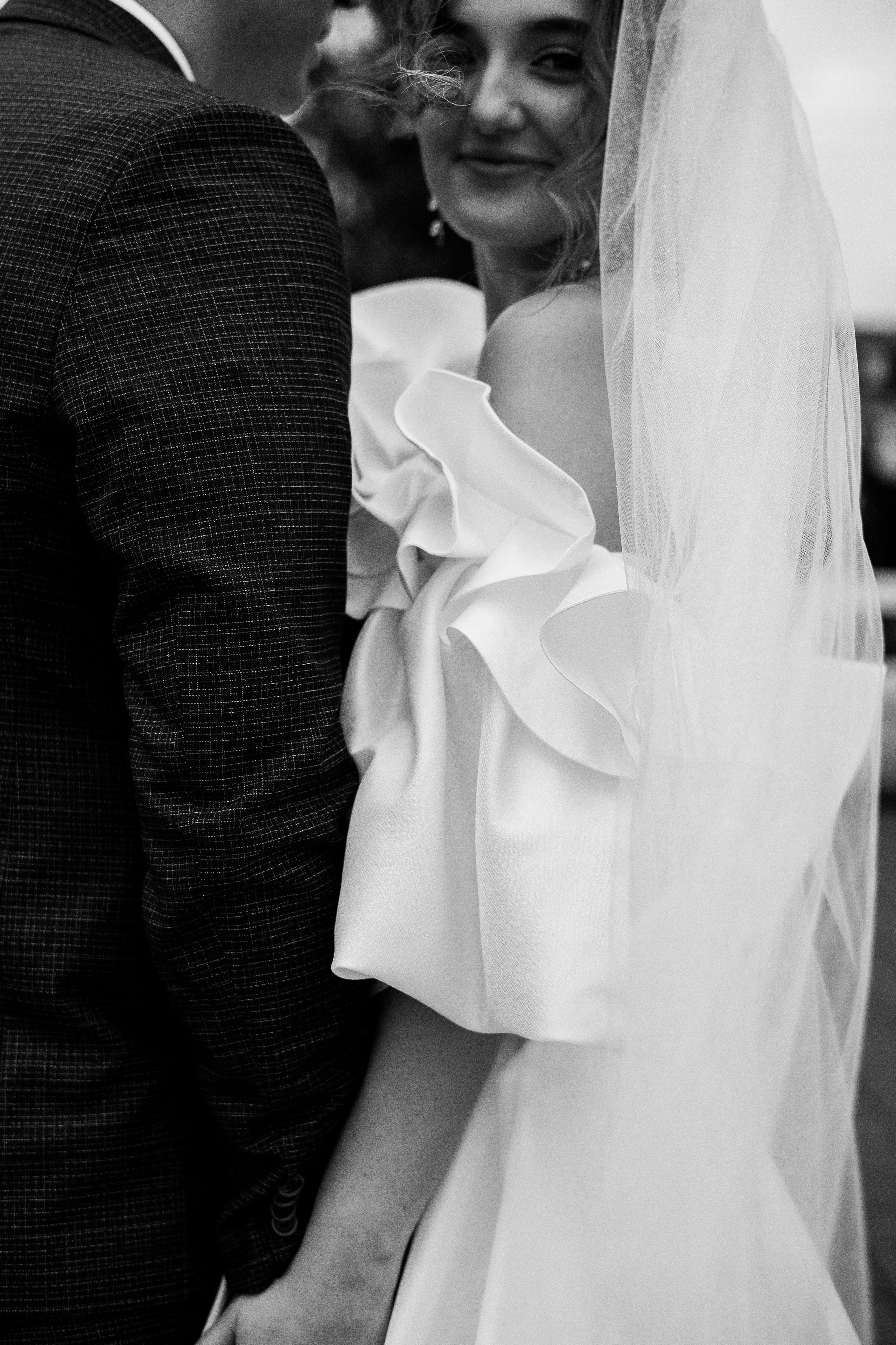 Дмиртий и Вероника. Свадебный и семейный фотограф в городах Уфа и Стерлитамак