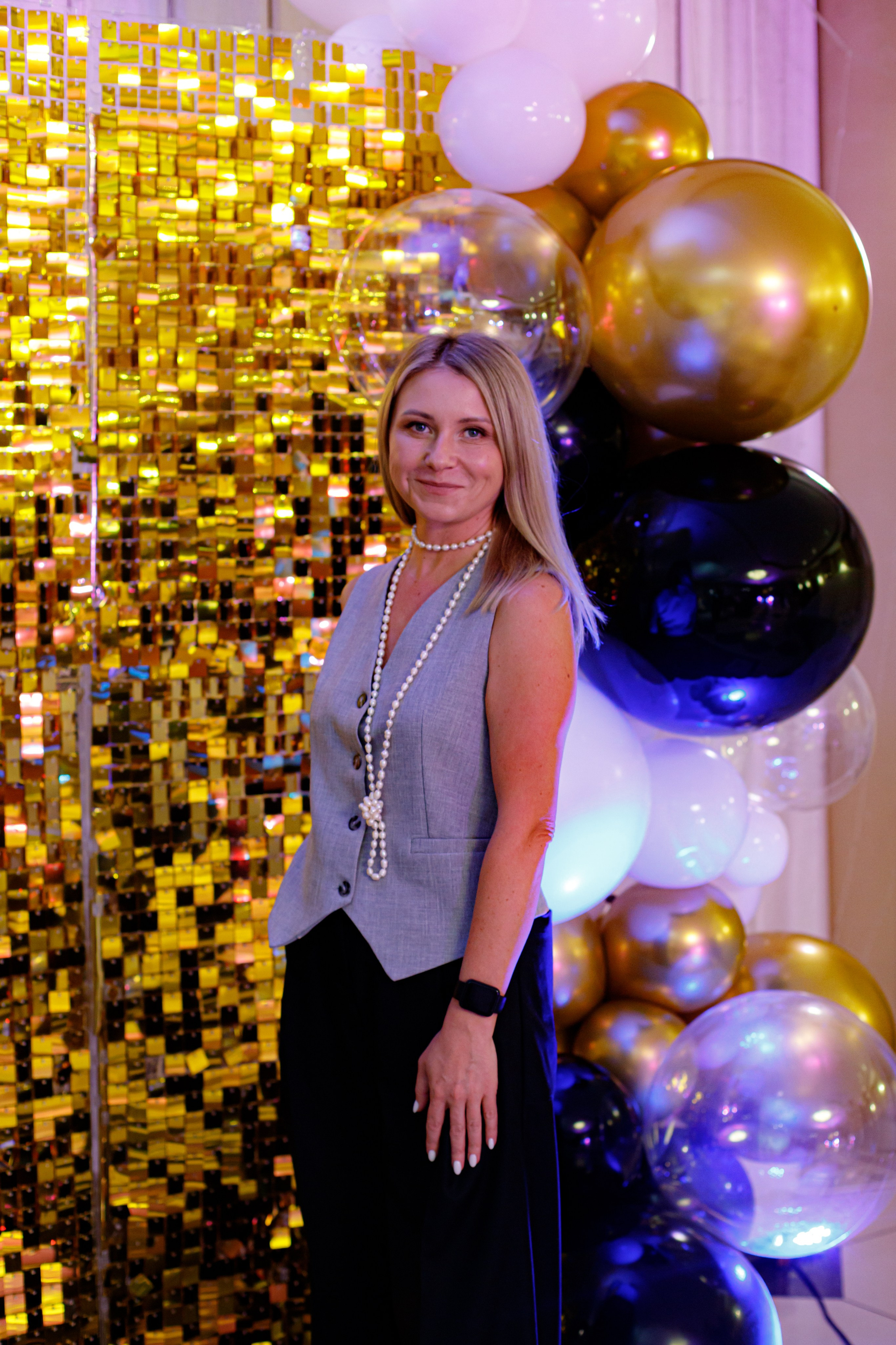 ELOSMED. Photokarish