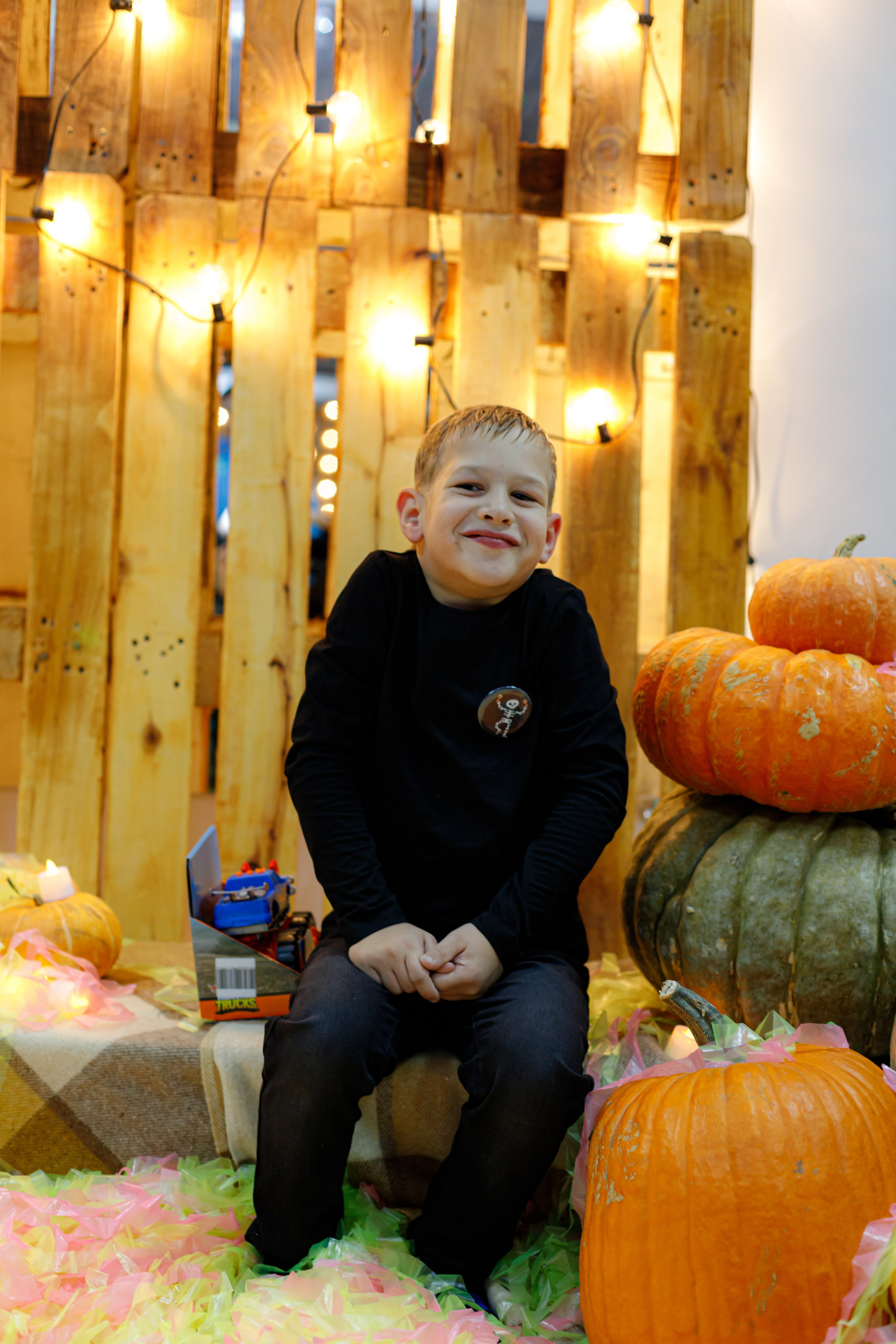 HALLOWEEN. Photokarish