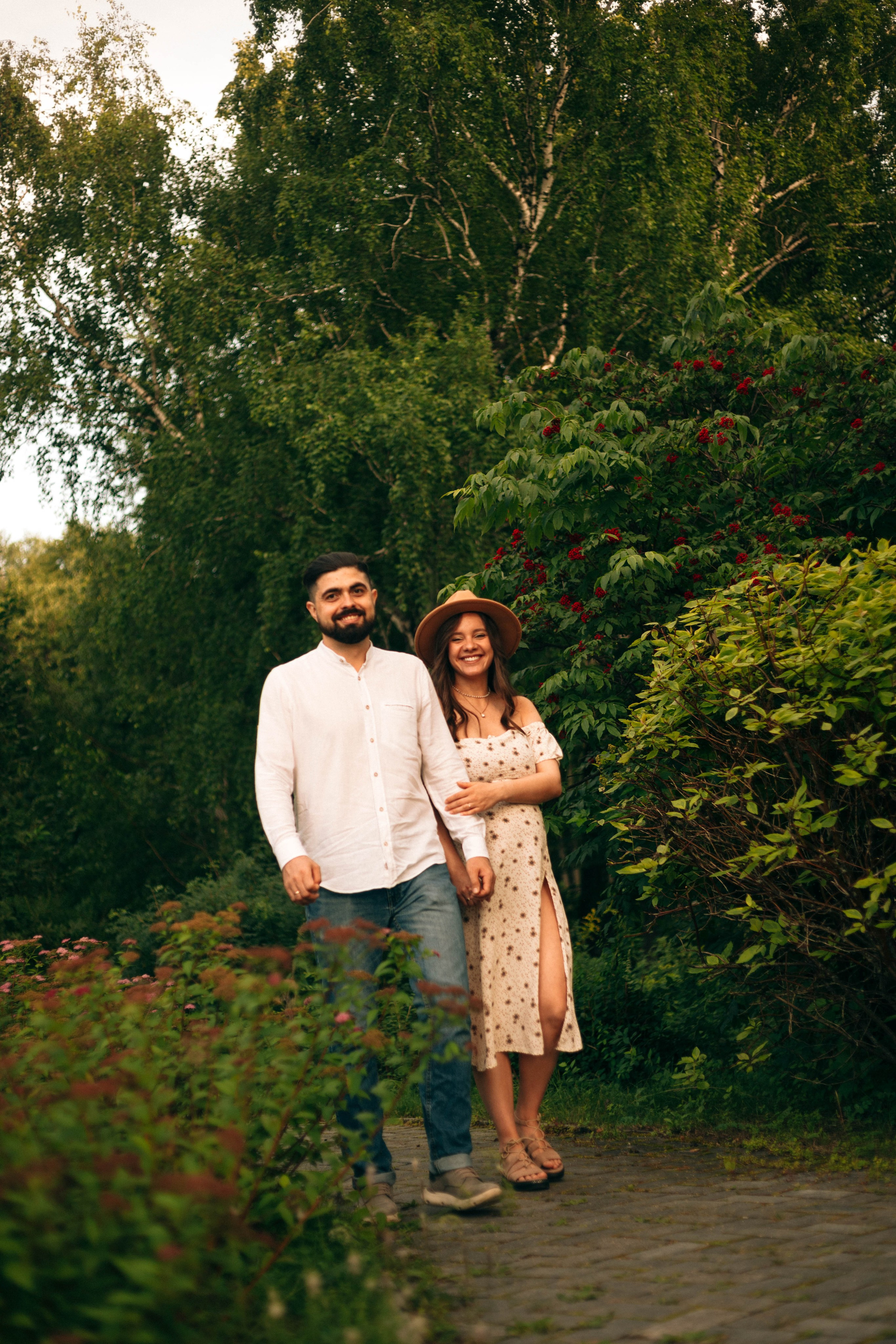 Вместе ♥. Арт-фотограф Крис Л. в Тобольске: портрет, семейные, свадьбы