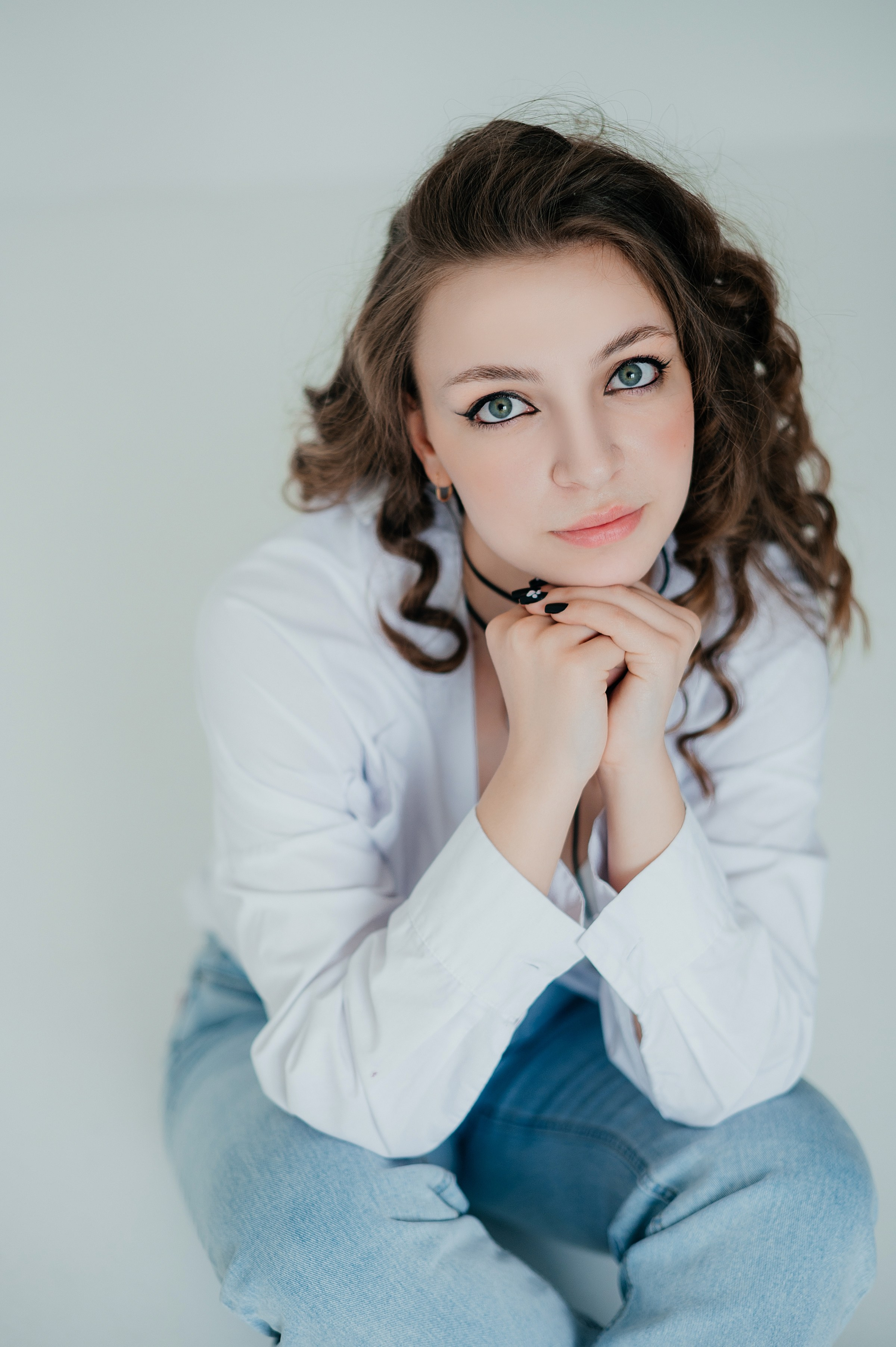 Настя. Наставник по мобильной съемке и фотограф Тула Новомосковск