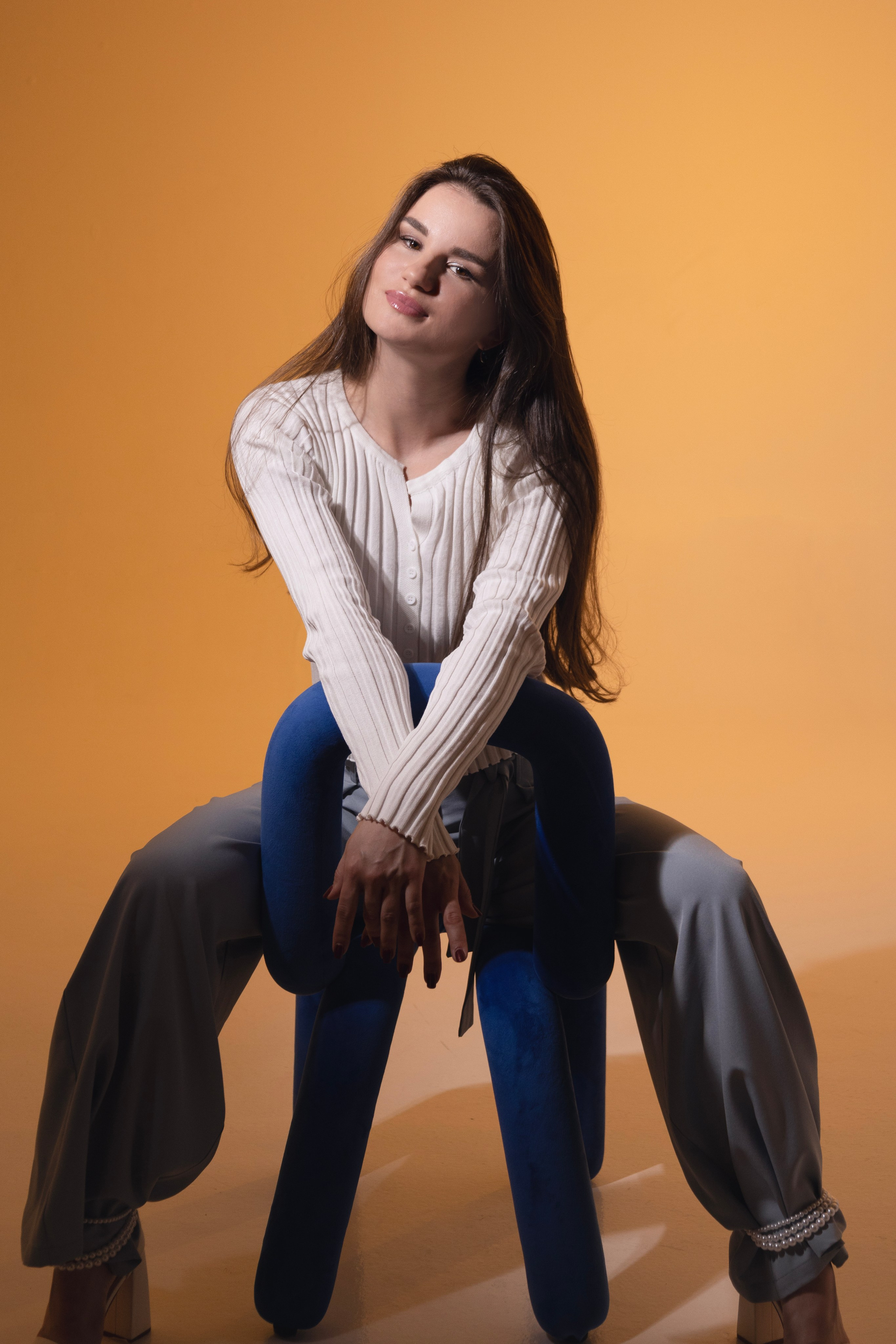 Натали. Портретный фотограф в Иркутске Анна Огородникова