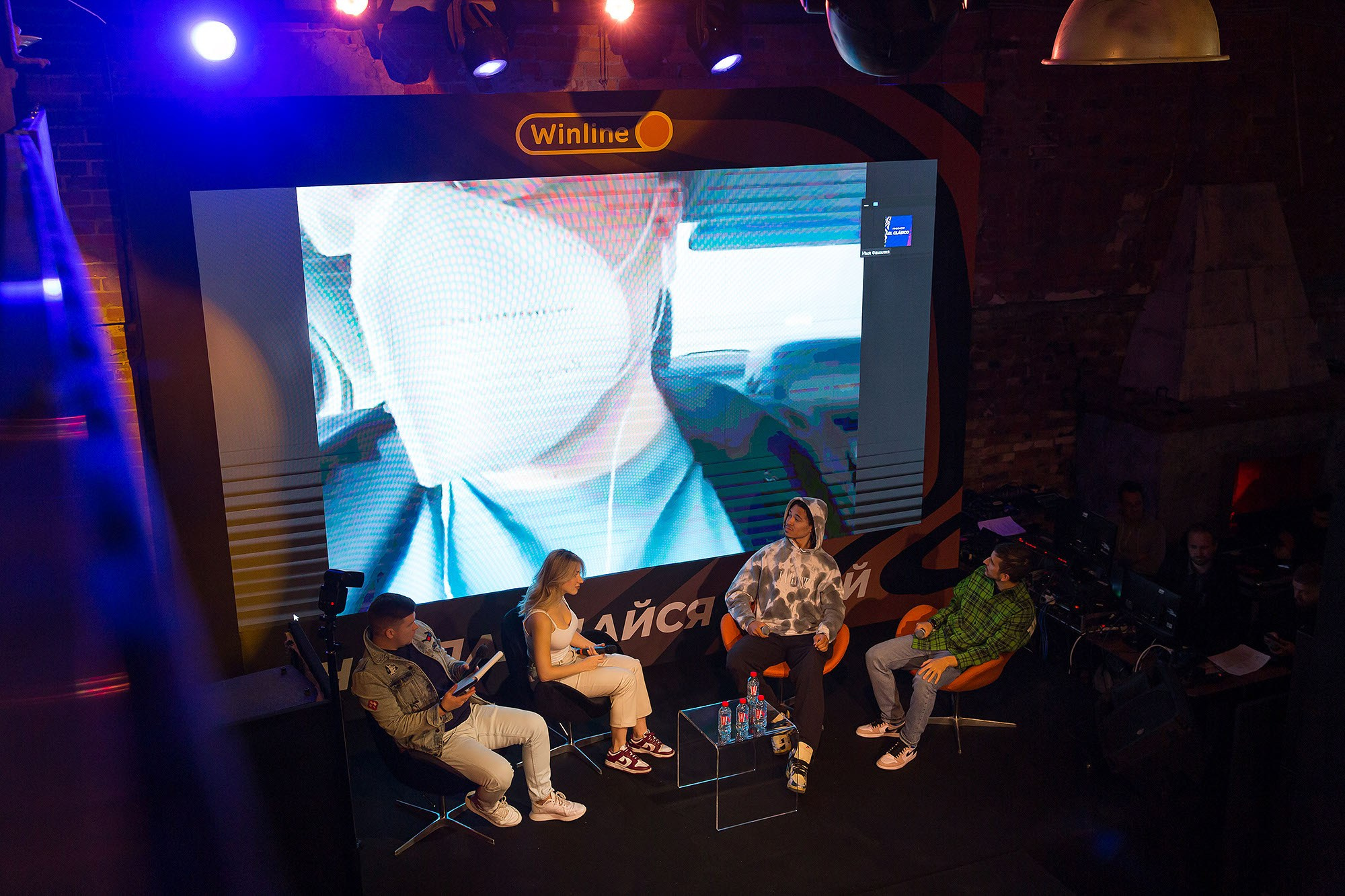 Спортивный репортаж. Фотограф в Москве Валерий Боцман