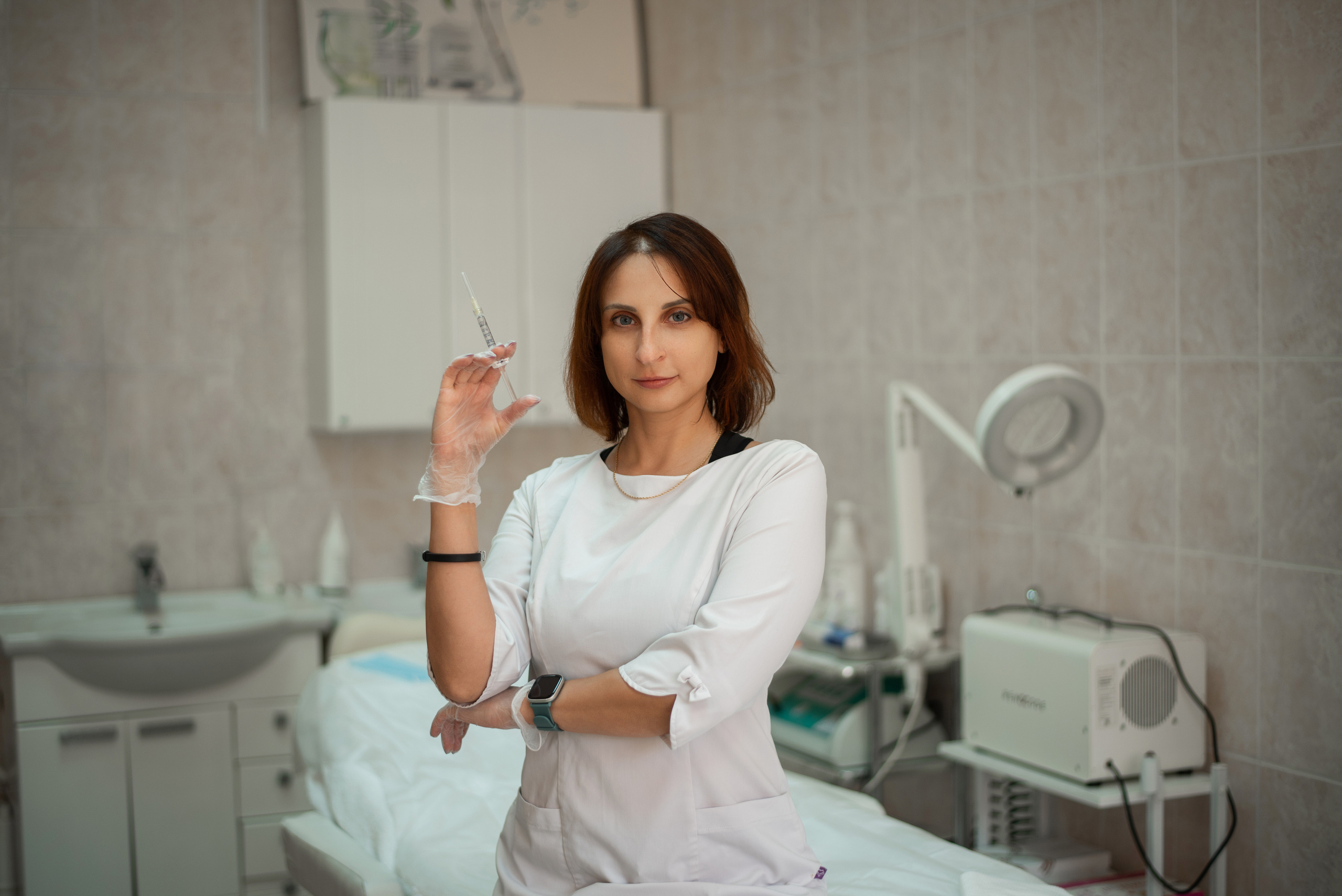 медицинский центр