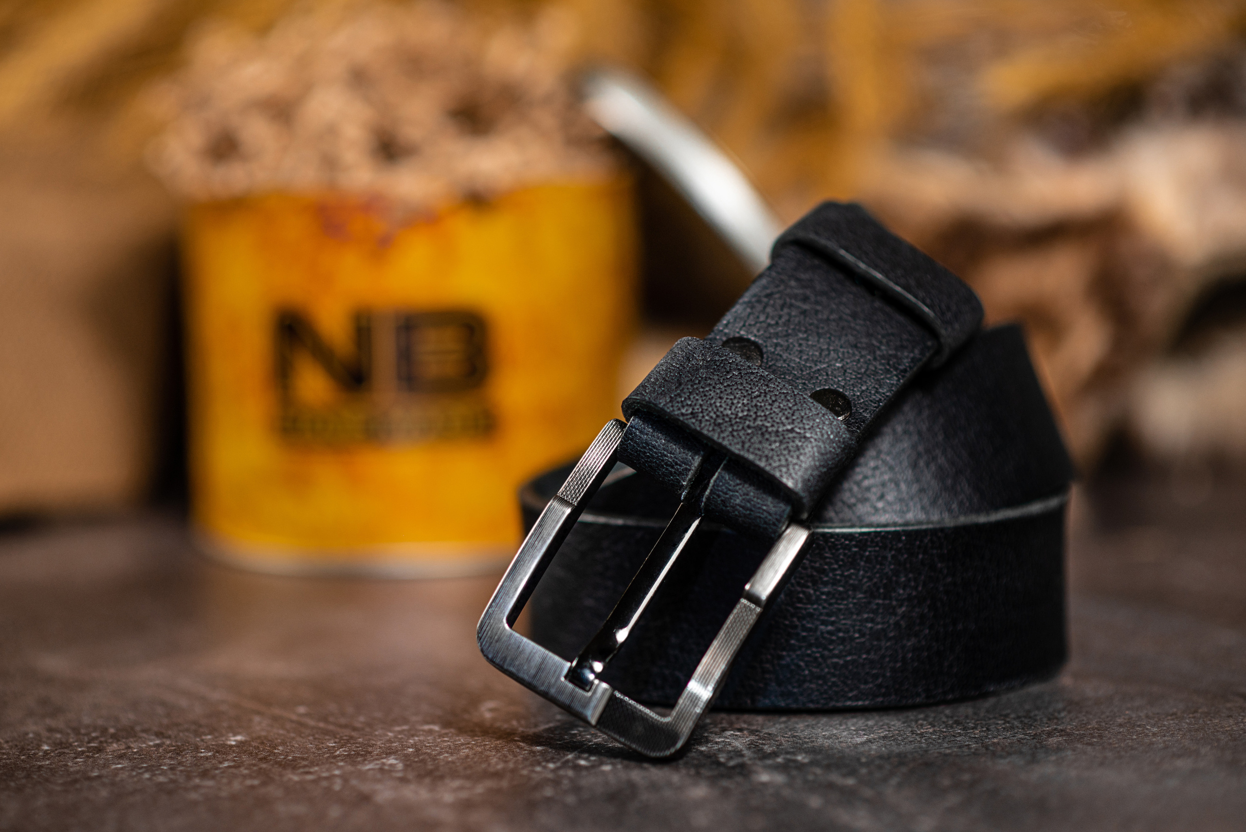 кожаный ремень