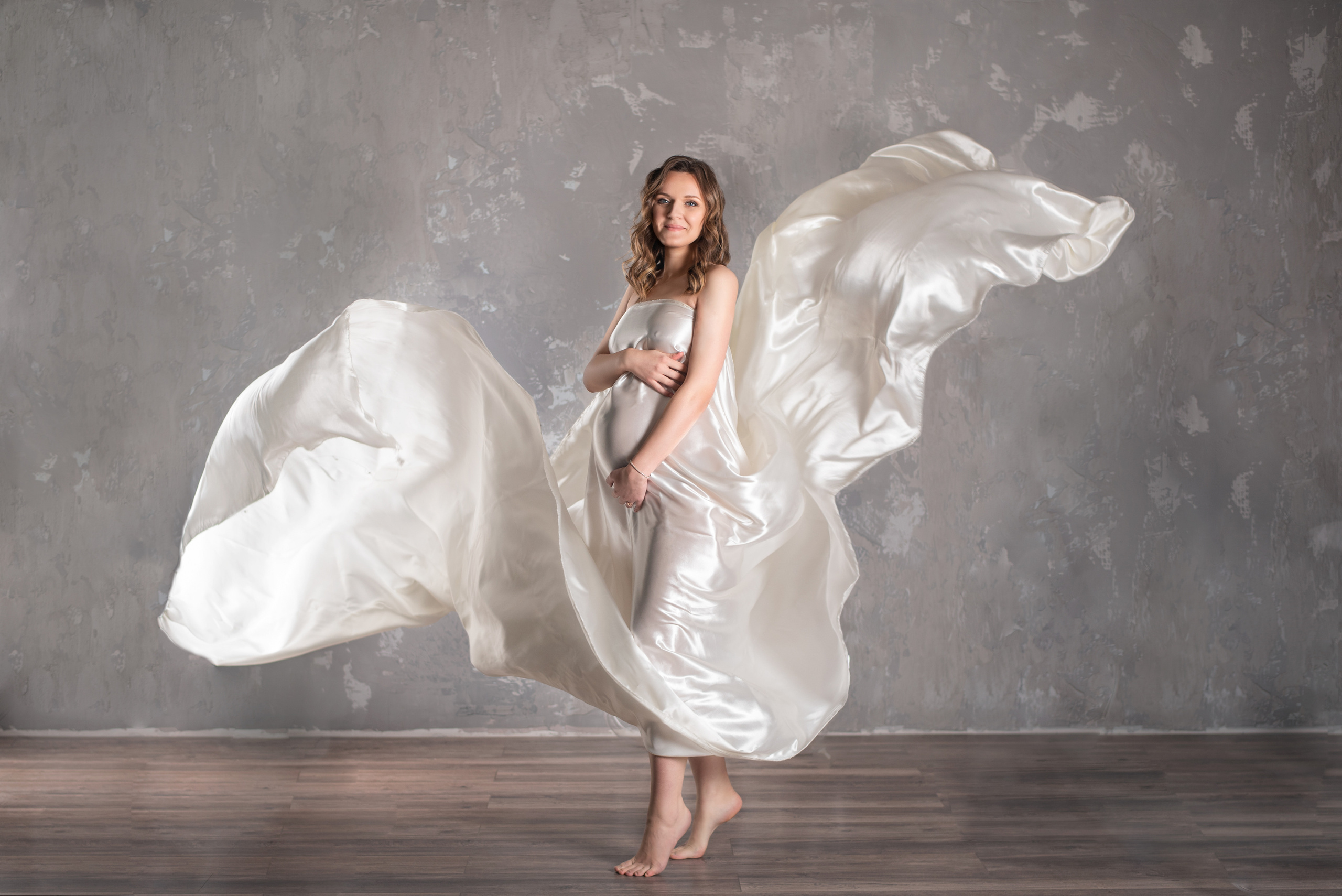 фотосессия беременности калуга