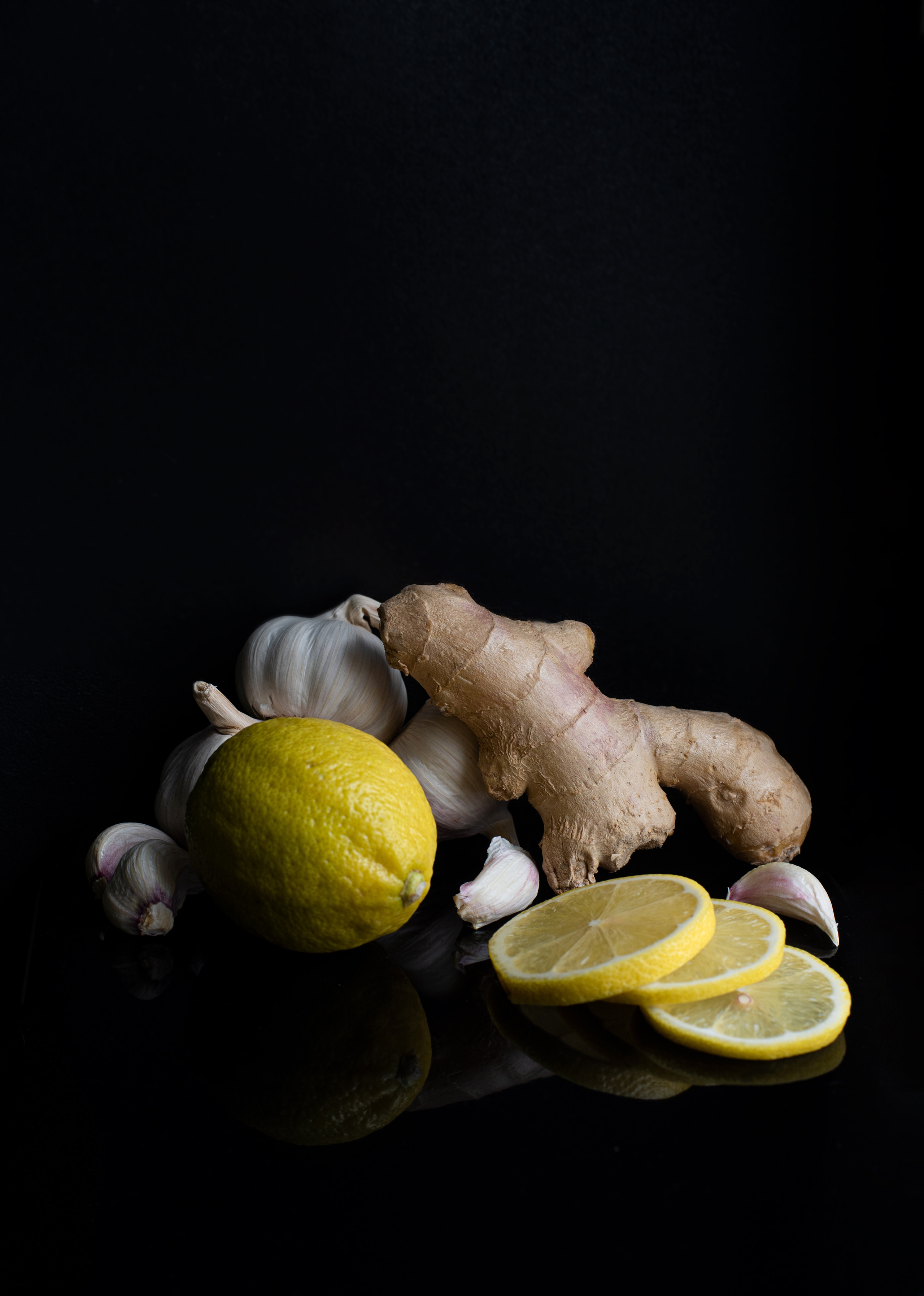 продукты для иммунитета