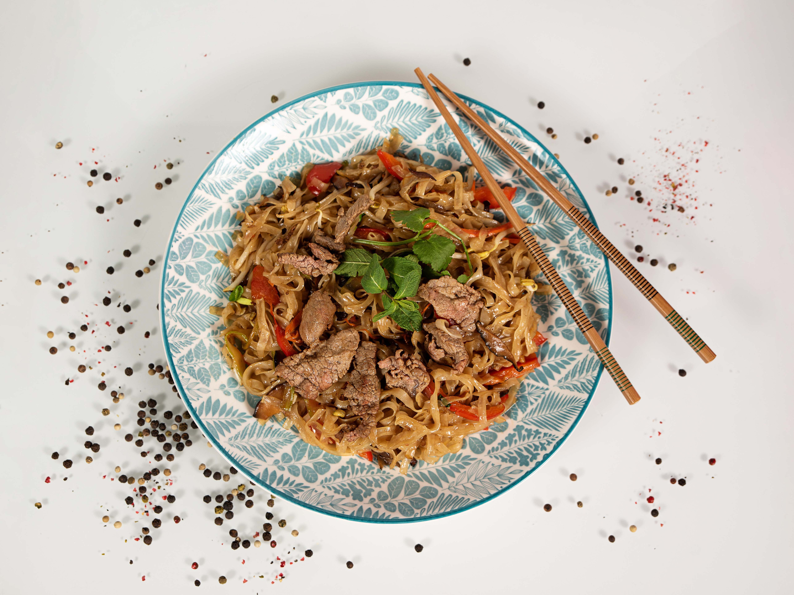 фото для доставки еды