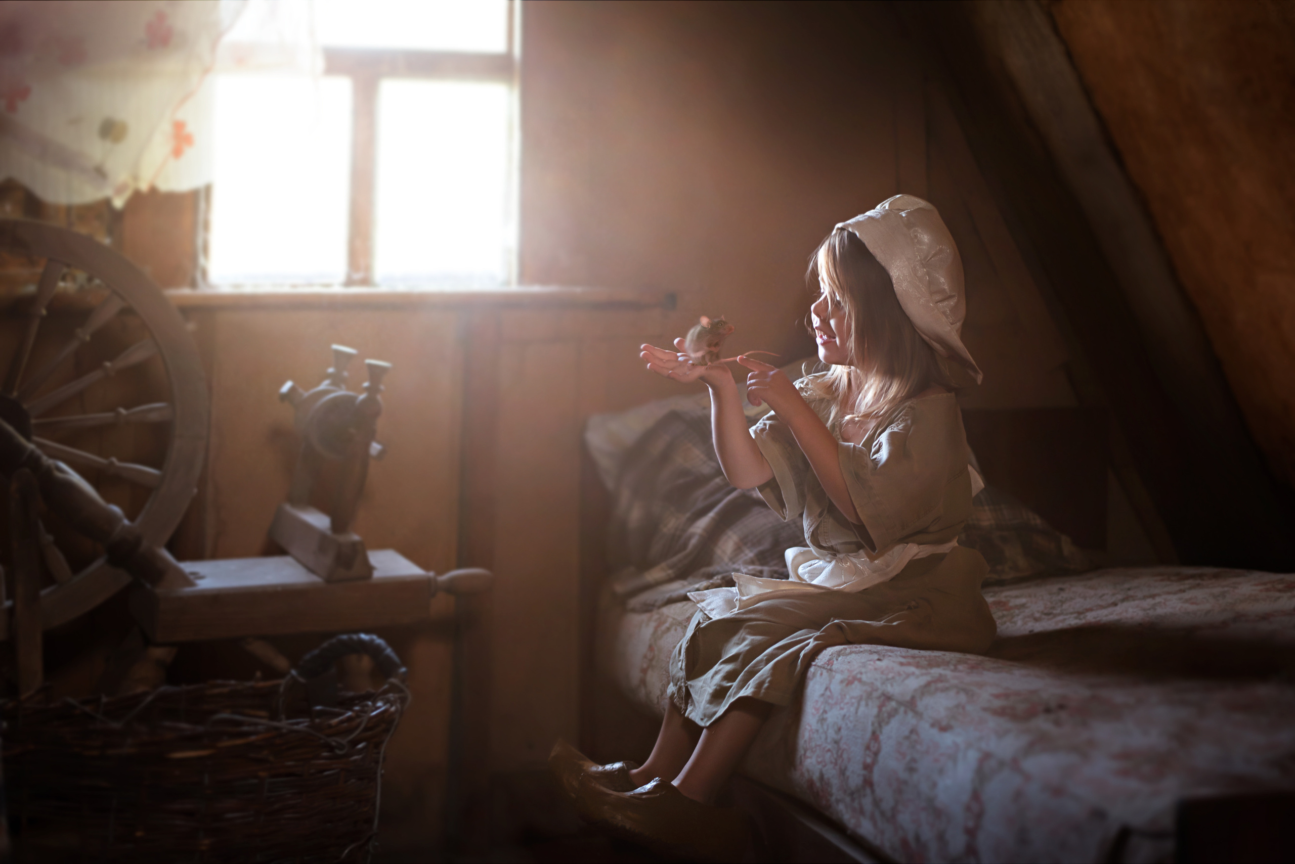 детский фотограф в калуге