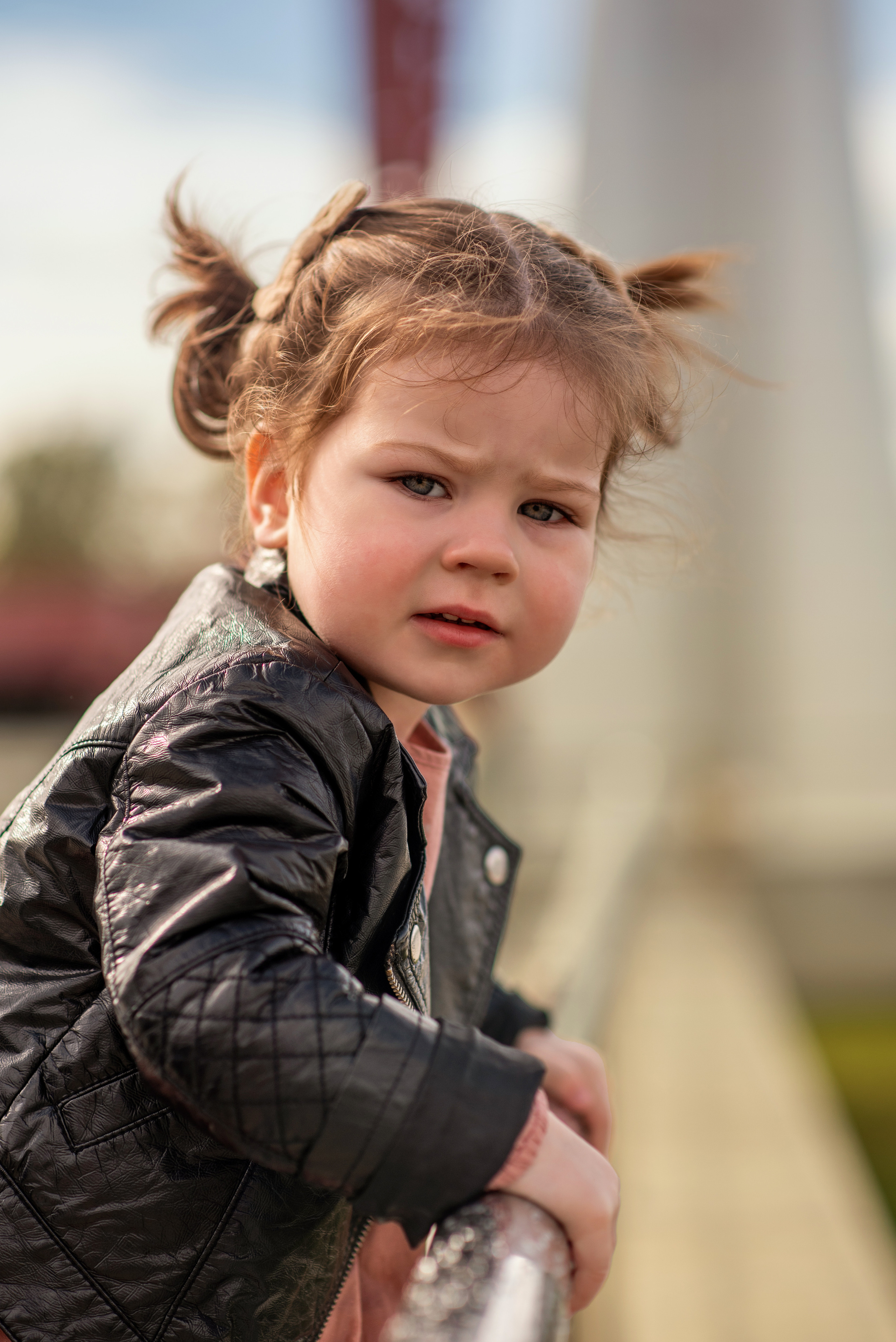 дети - цветы жизни