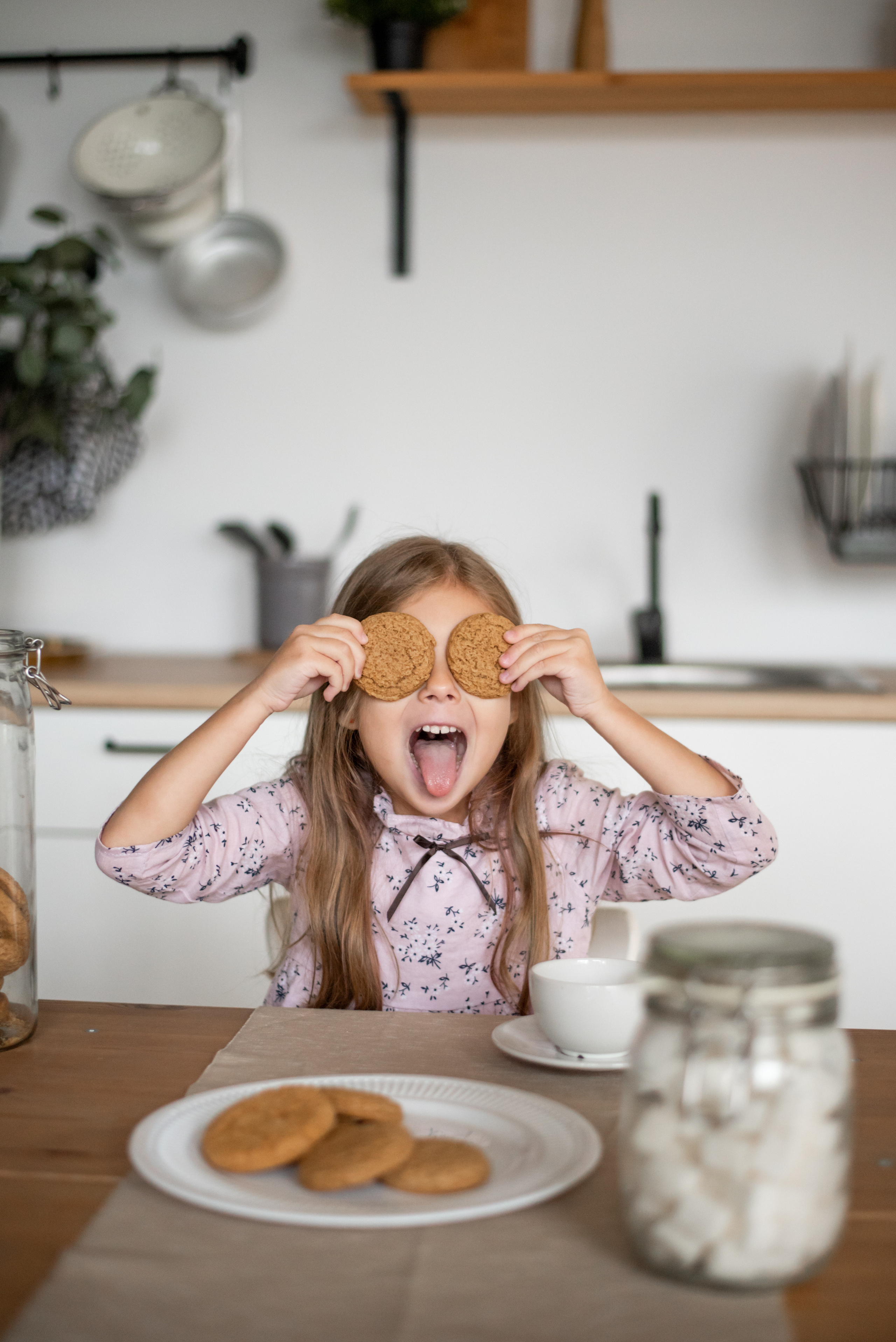 Прикольные детские фото